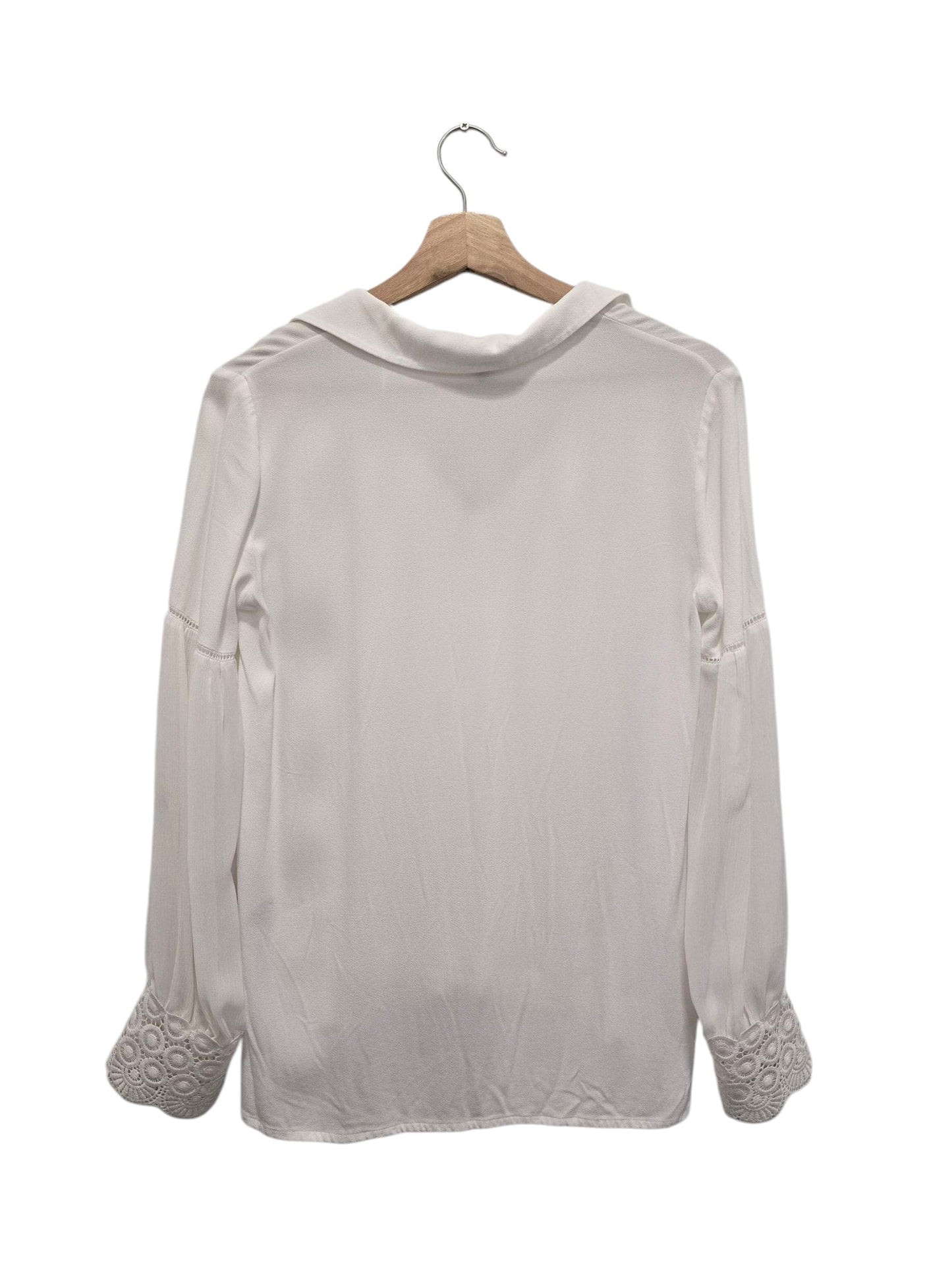 Blusa Massimo Dutti | 38