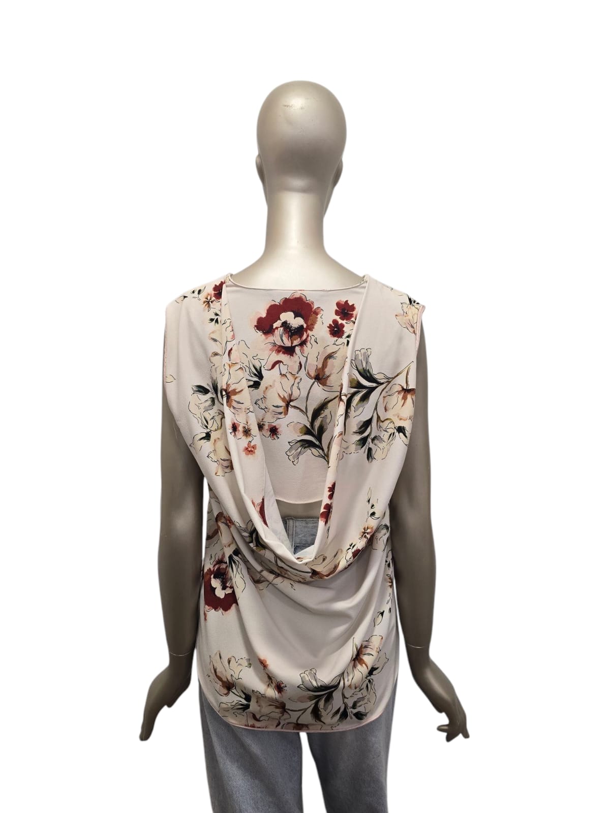 Blusa Zara | M