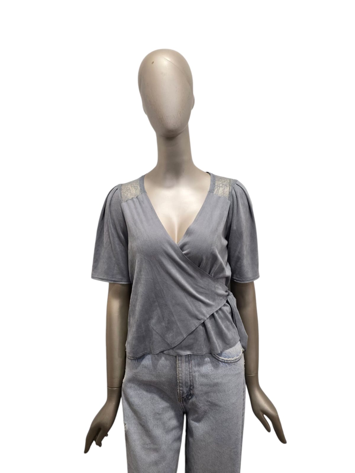 Blusa Zara | S