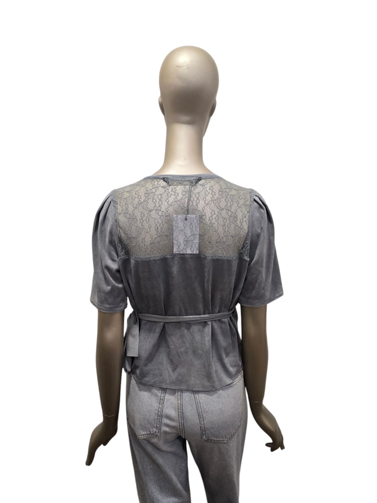 Blusa Zara | S