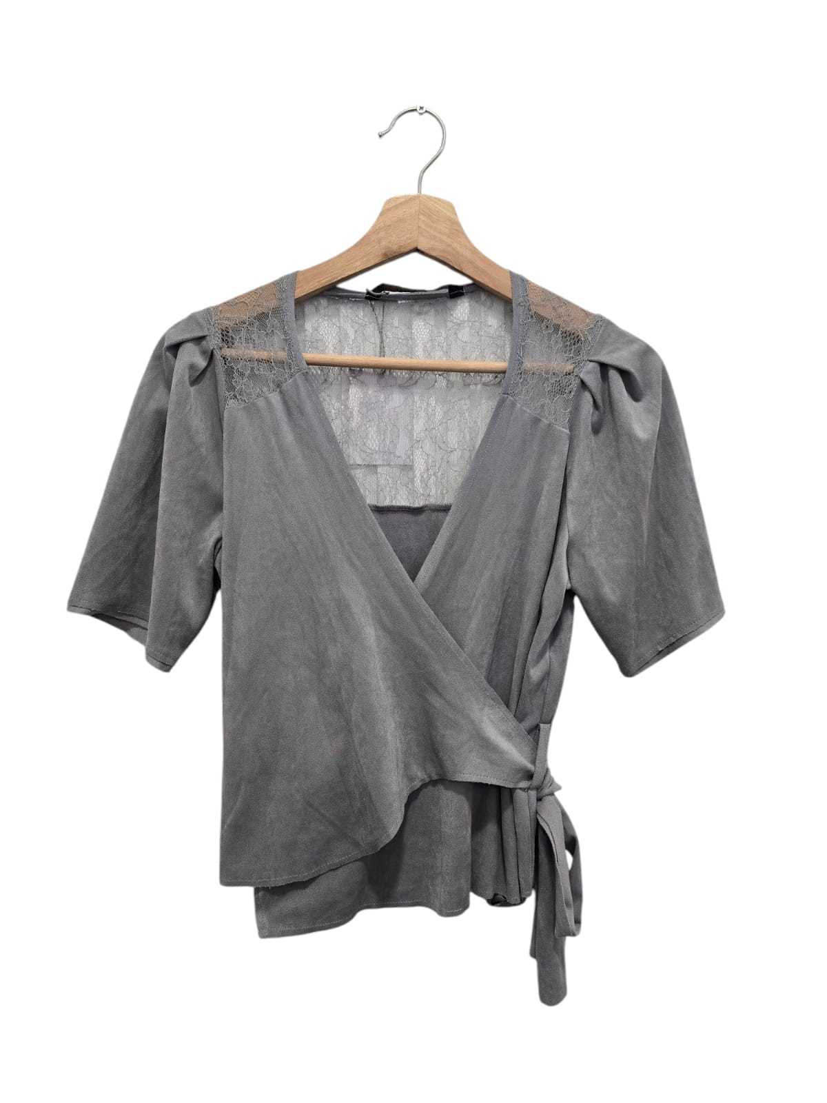 Blusa Zara | S