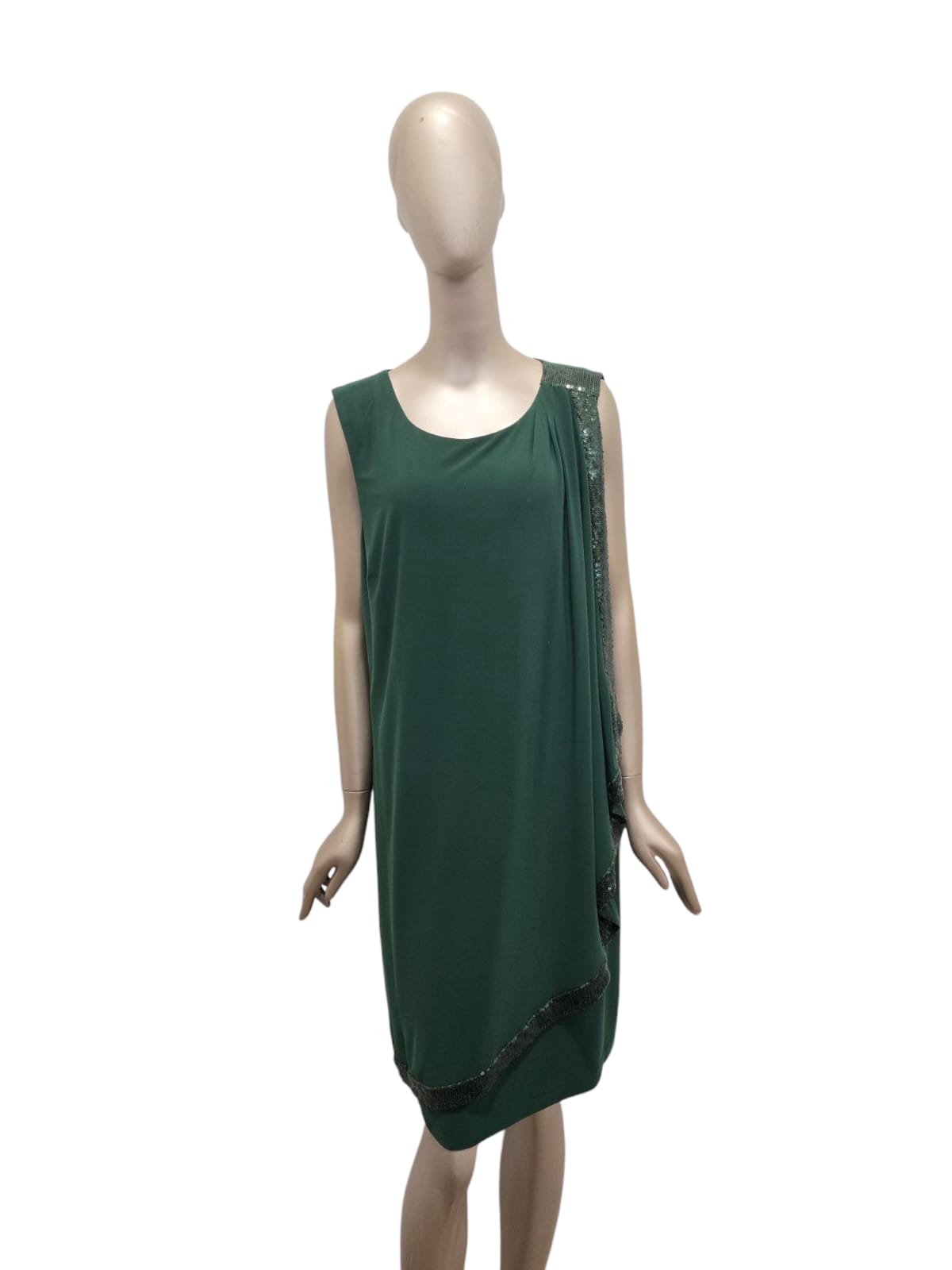 Vestido MIDI Scarlett | 50
