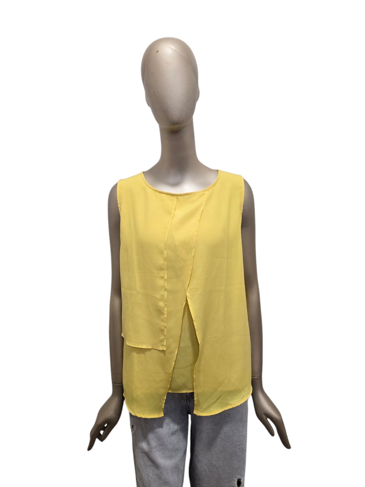 Blusa Ferrache | 38