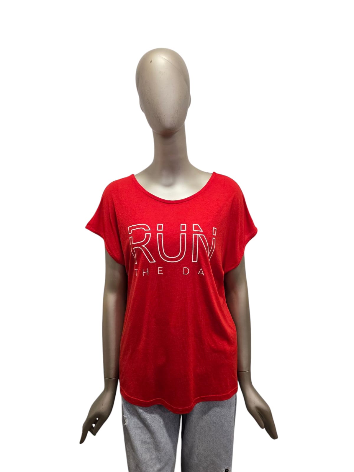 T-Shirt New Yorker | XS