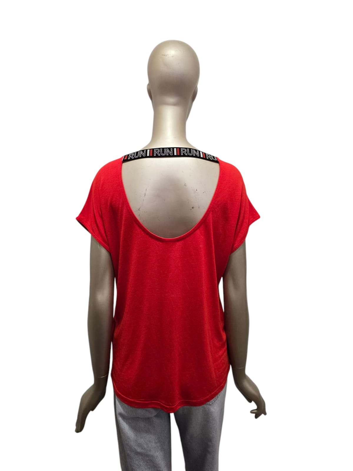 T-Shirt New Yorker | XS