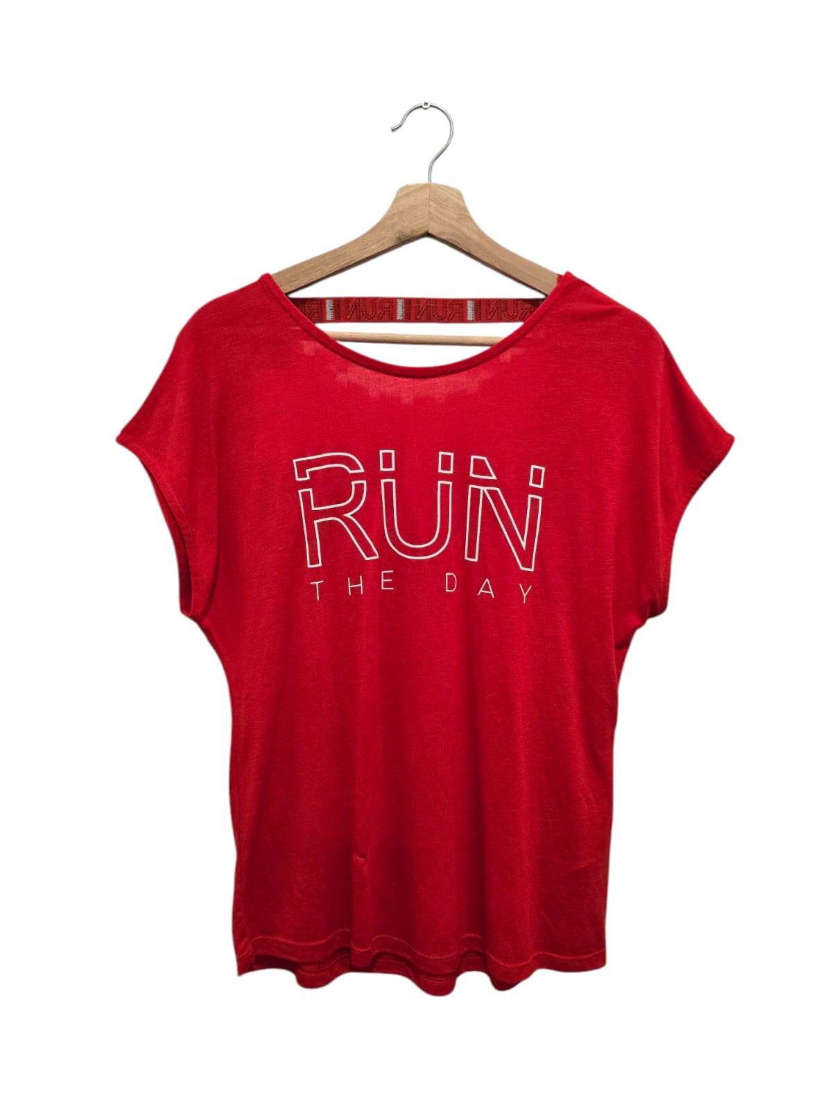 T-Shirt New Yorker | XS