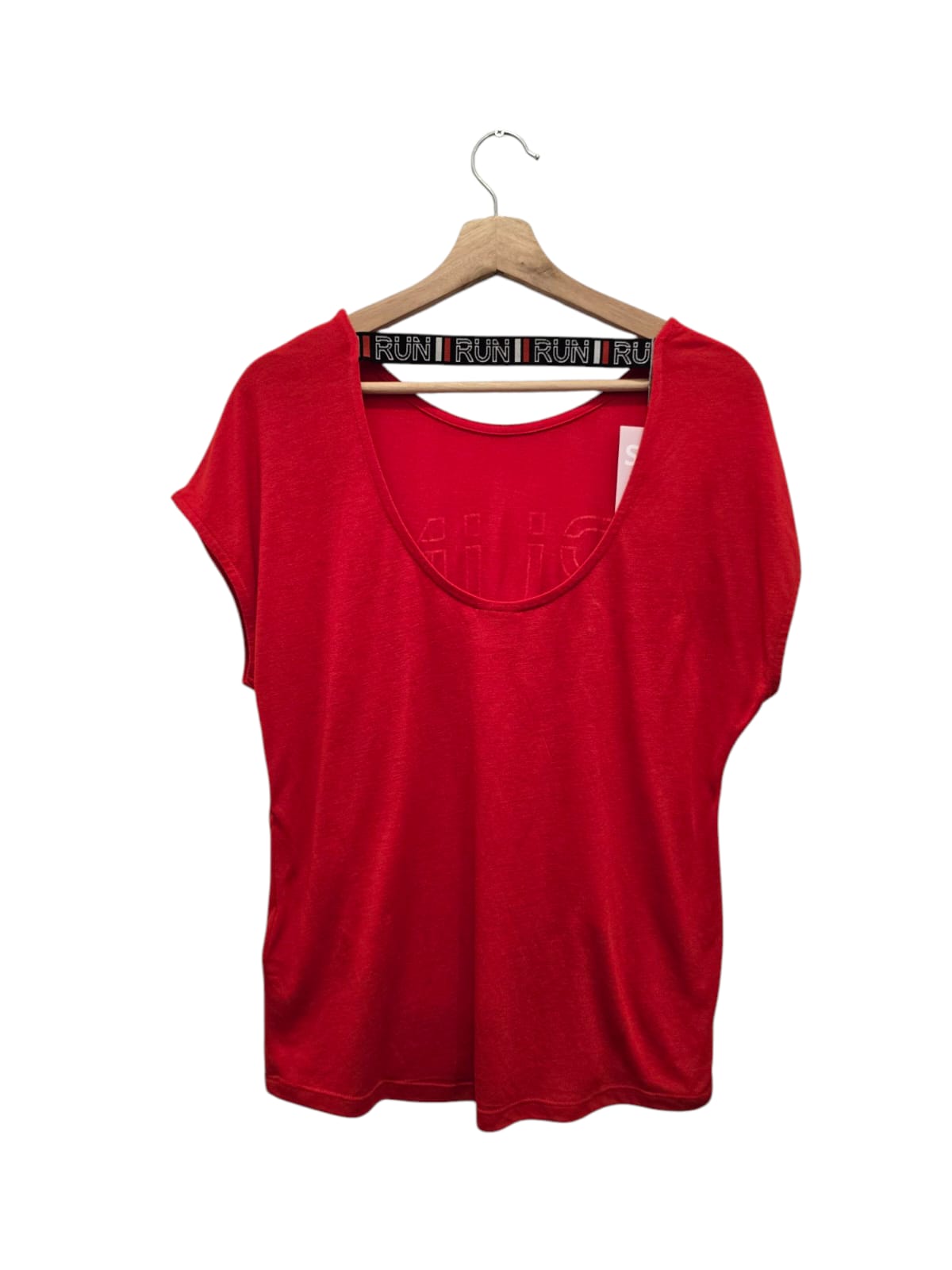 T-Shirt New Yorker | XS