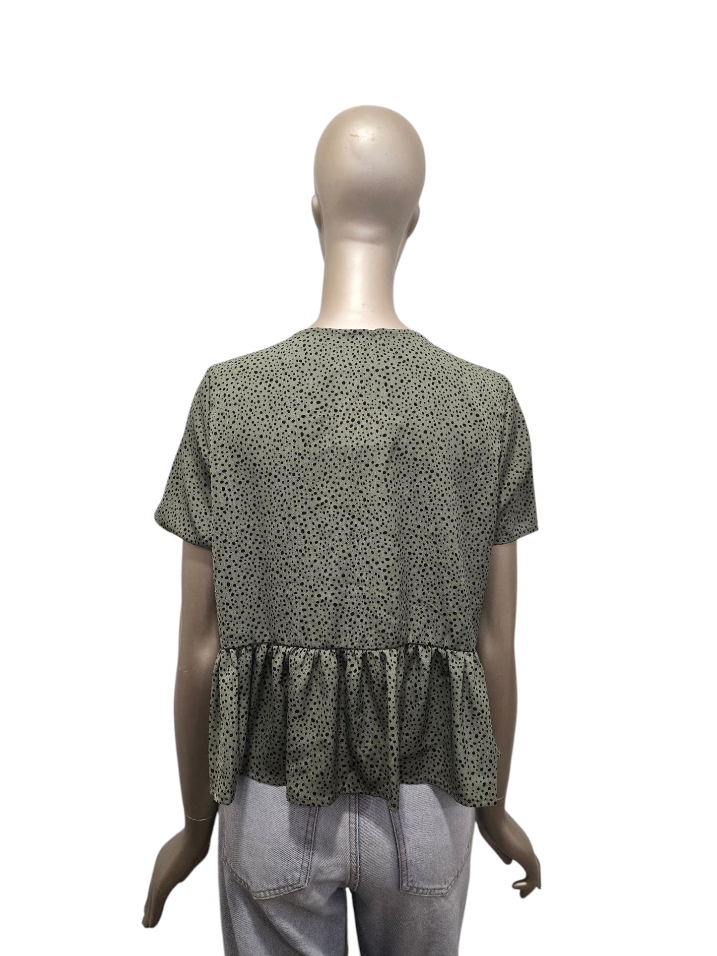 Blusa Shein | M
