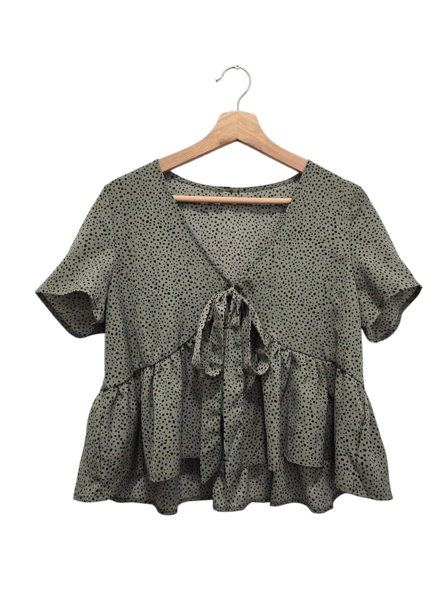 Blusa Shein | M