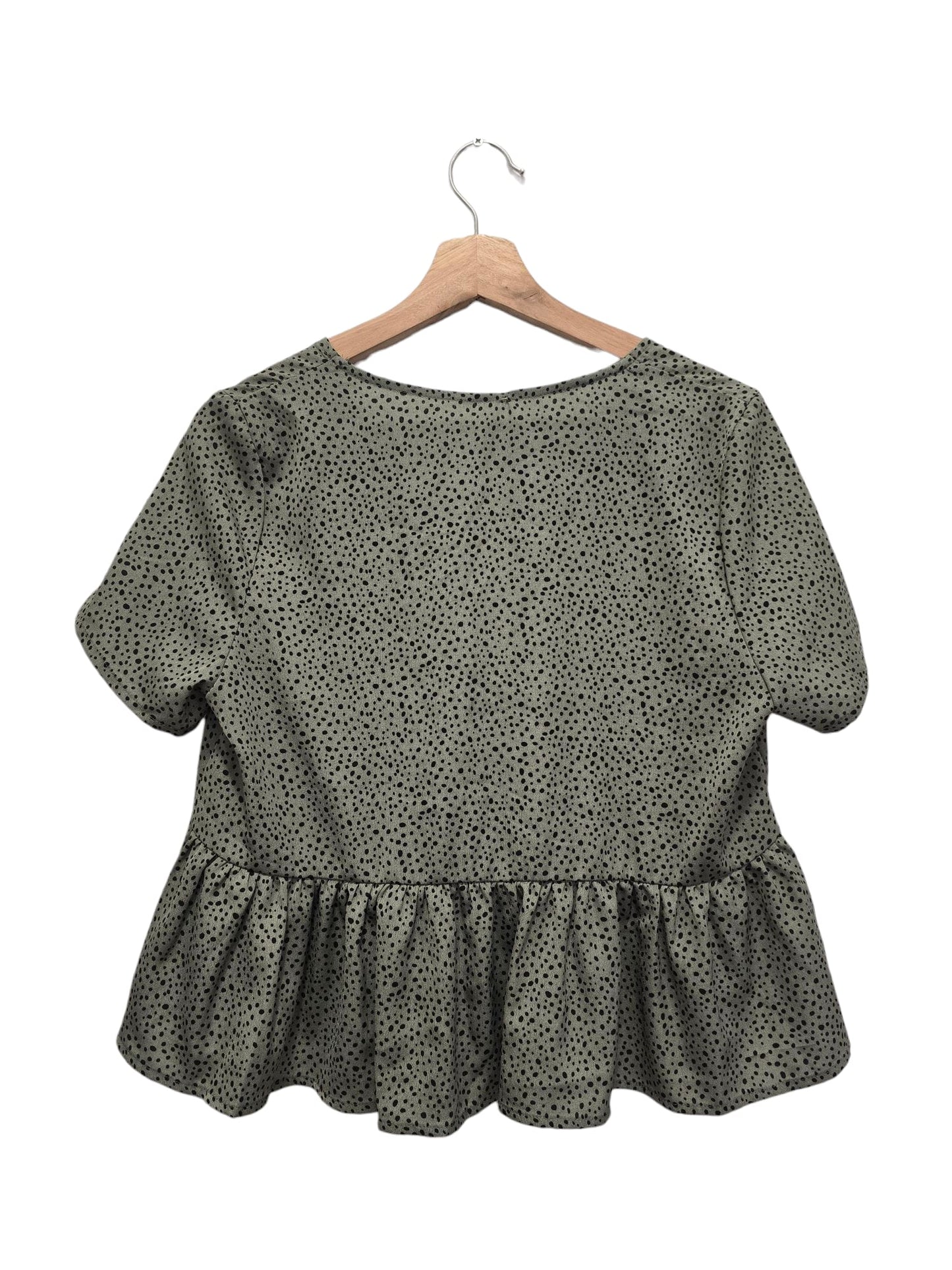 Blusa Shein | M