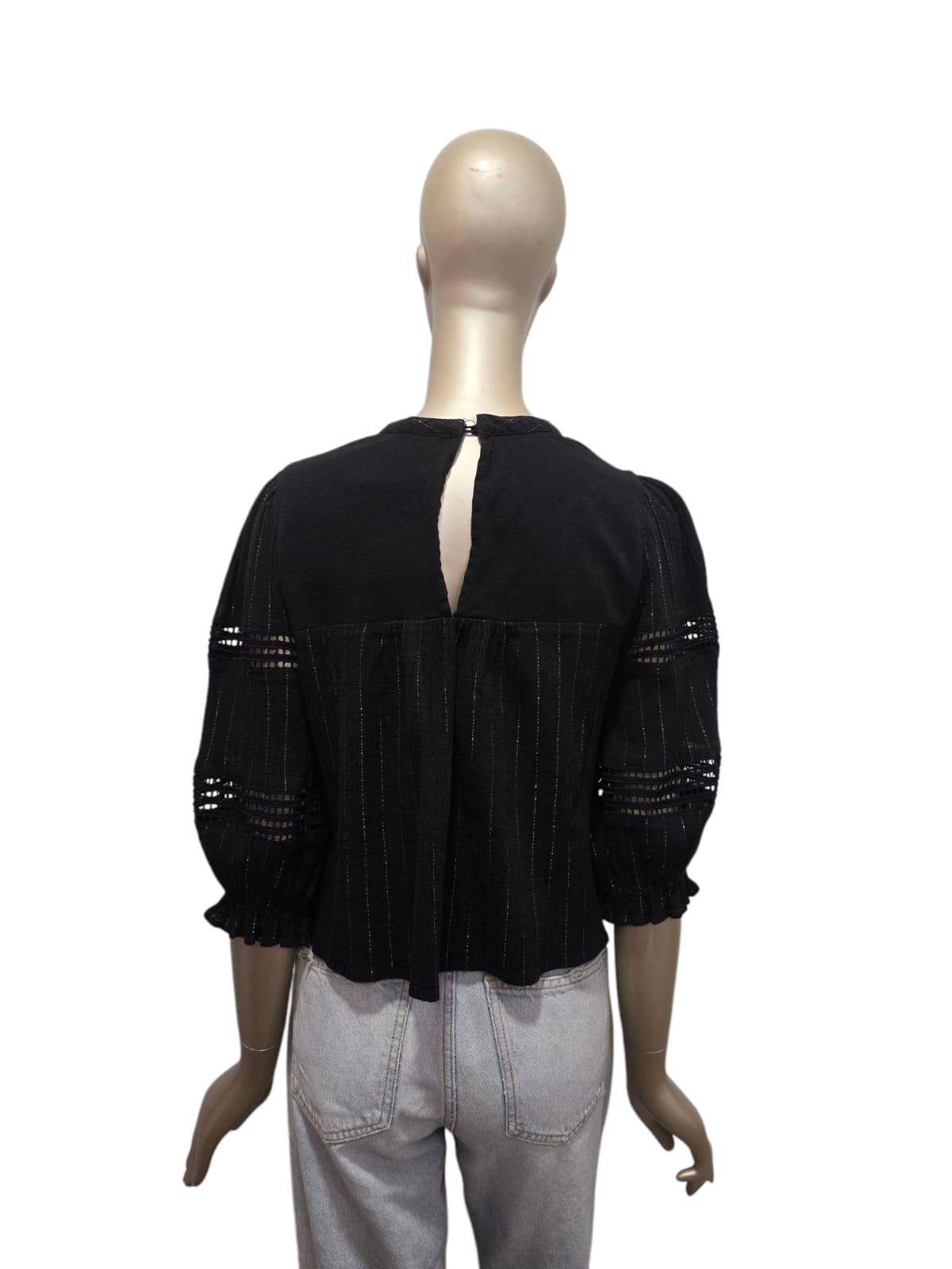 Blusa Sfera | S