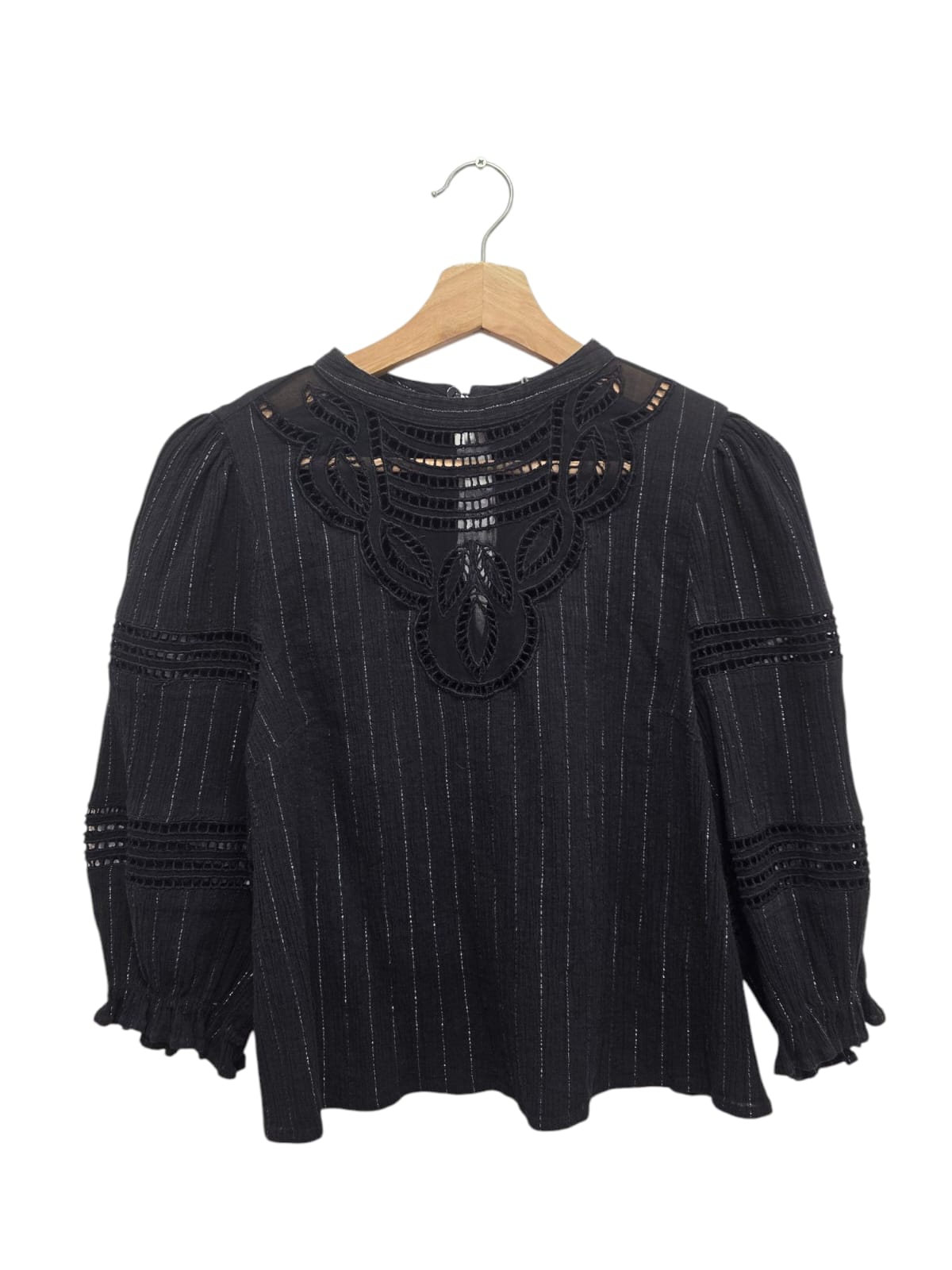 Blusa Sfera | S