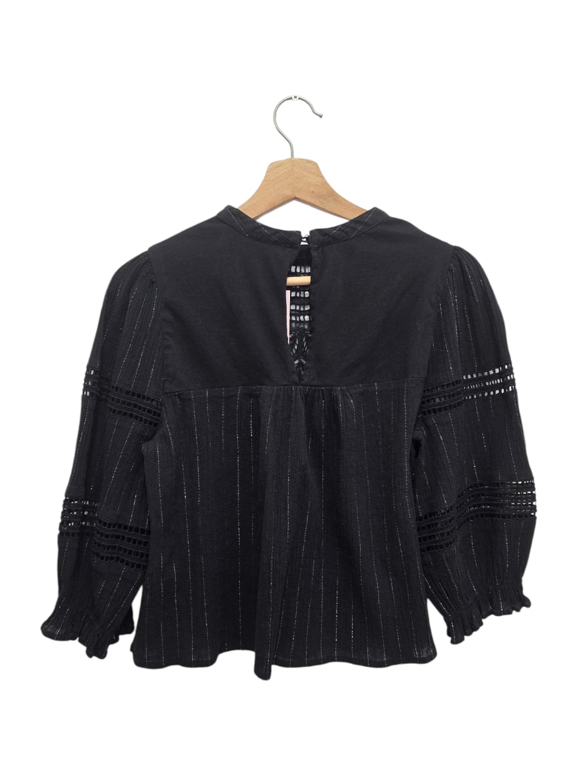 Blusa Sfera | S