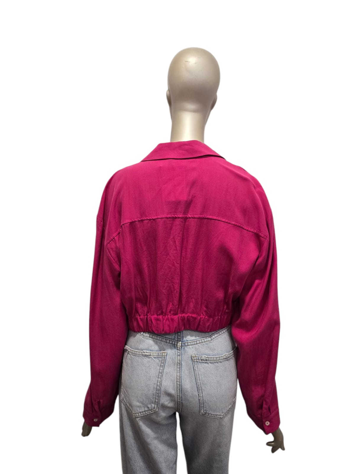 Blusa Mango | L