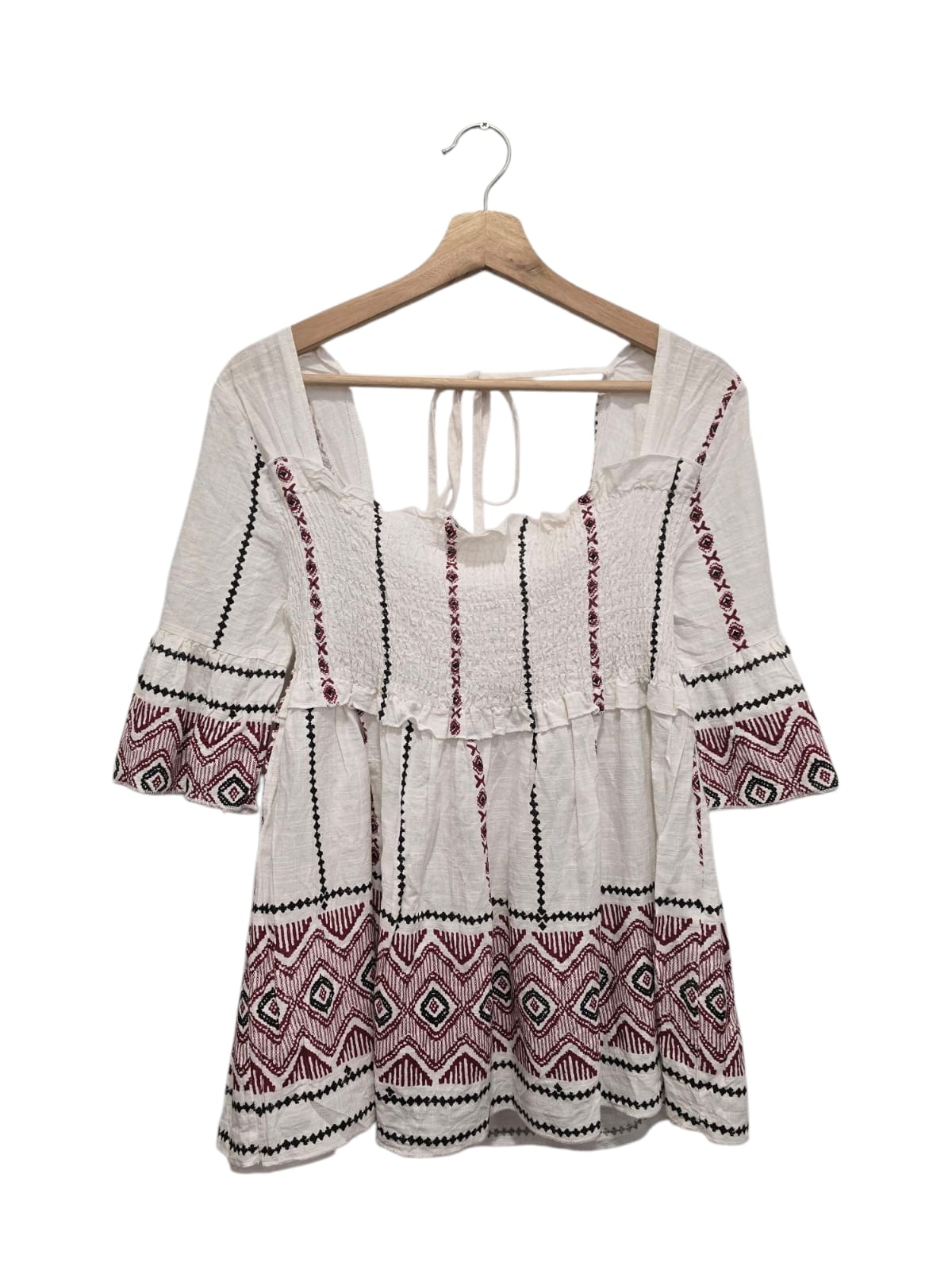 Blusa Moni & Co | L/XL