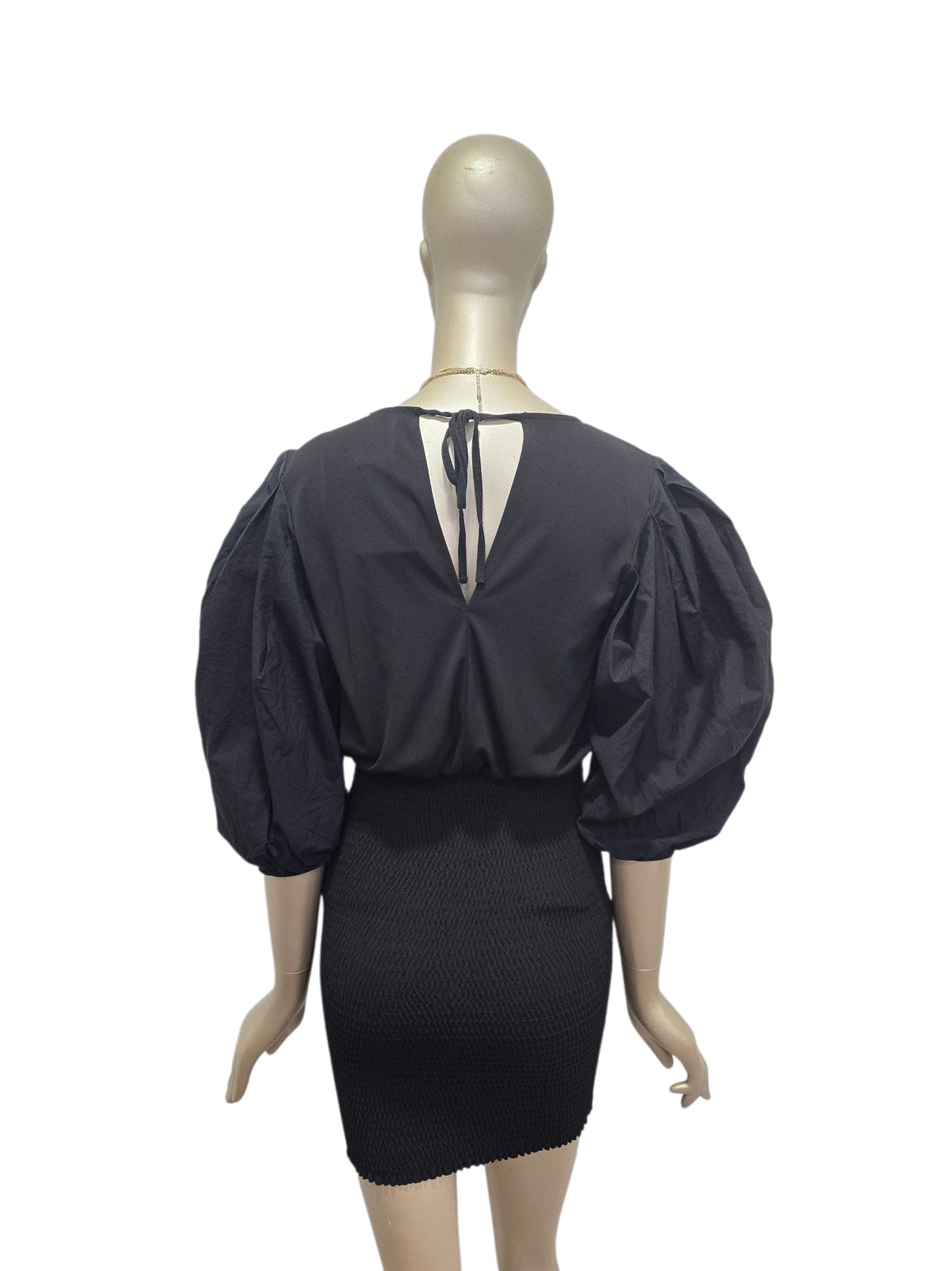 Vestido Zara | M
