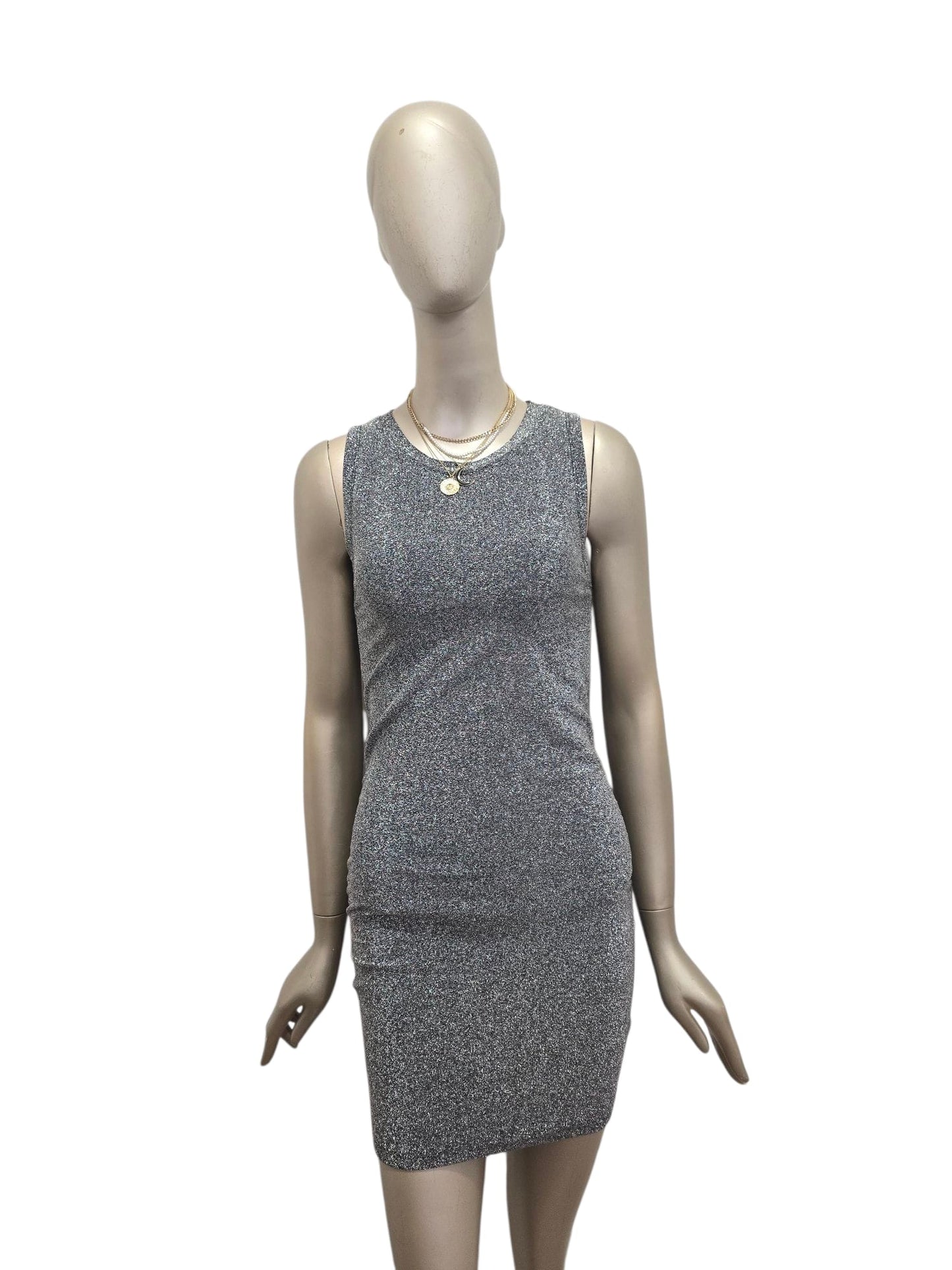 Vestido MINI Zara | L