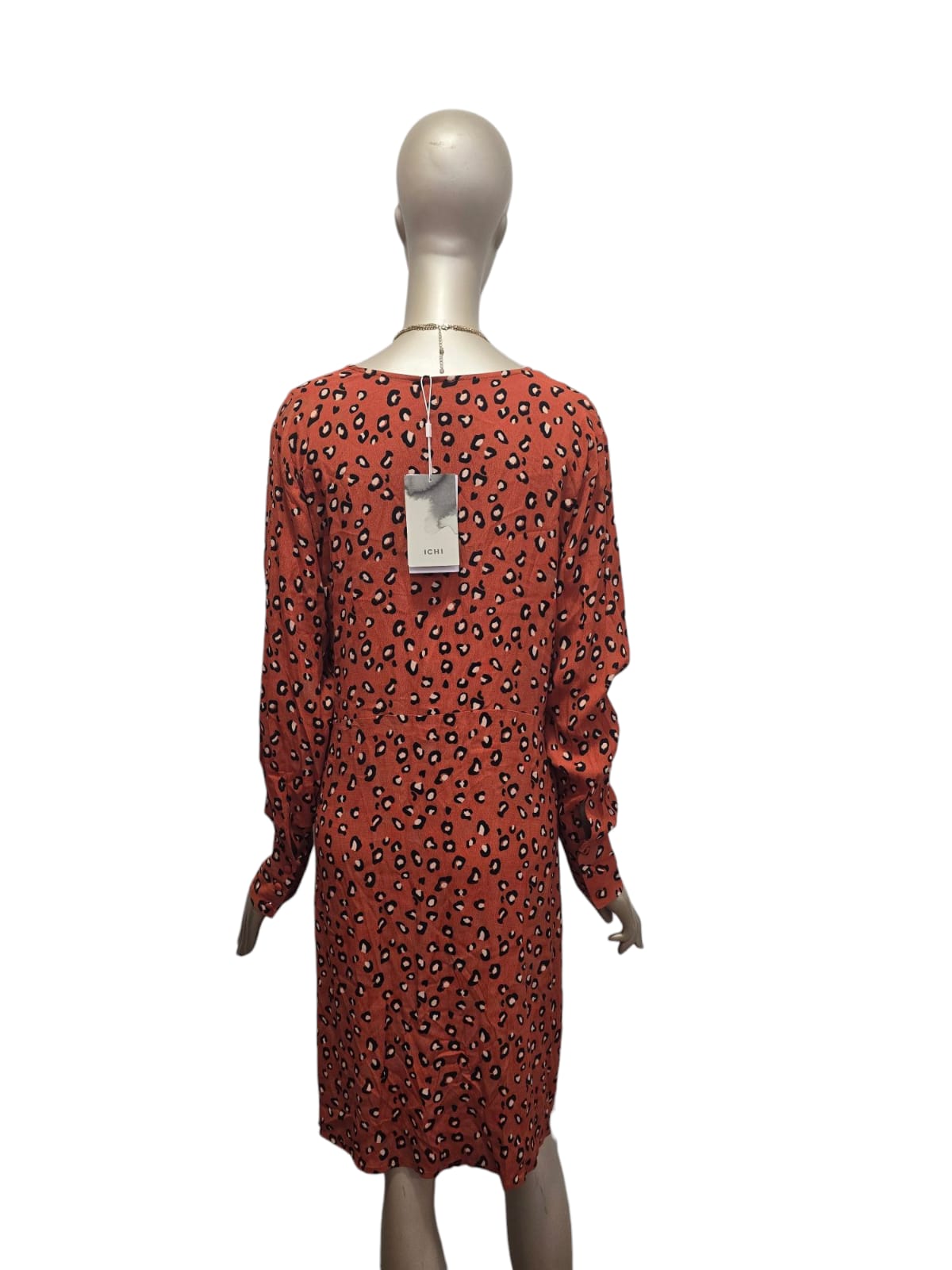 Vestido MIDI ICHI | 38