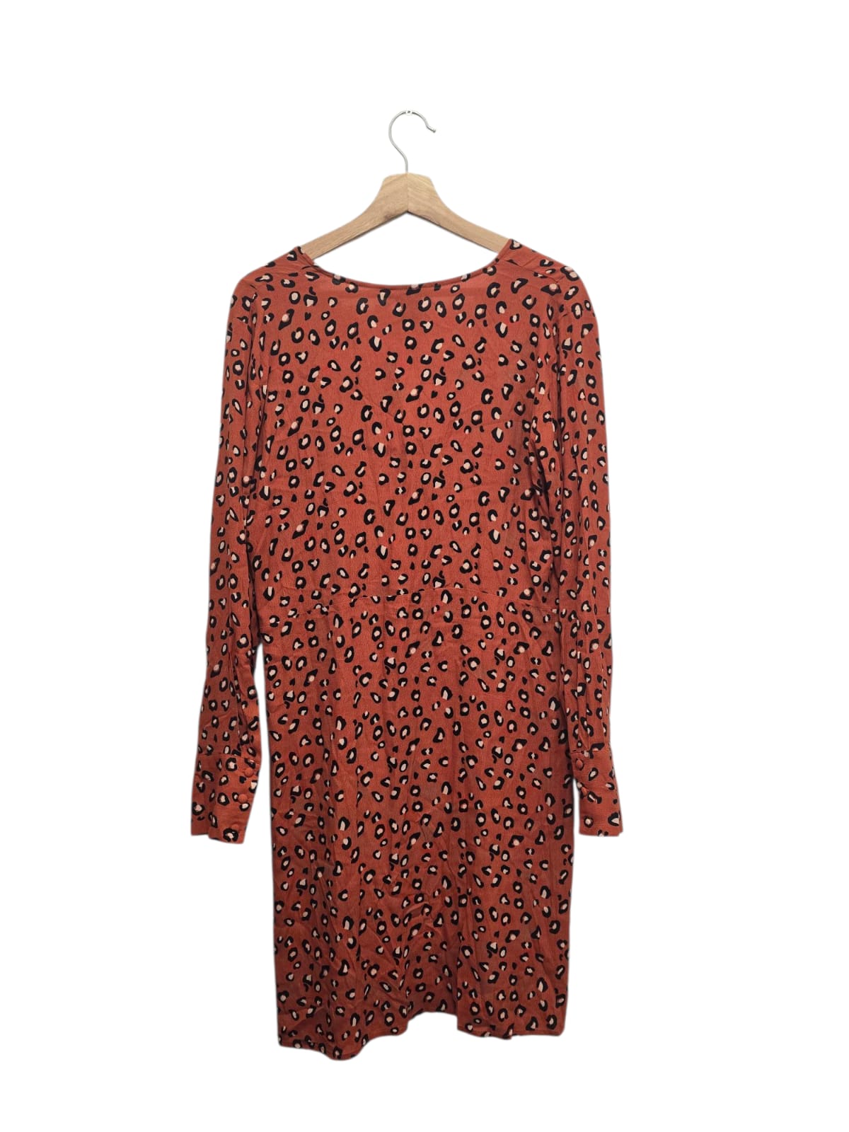 Vestido MIDI ICHI | 38