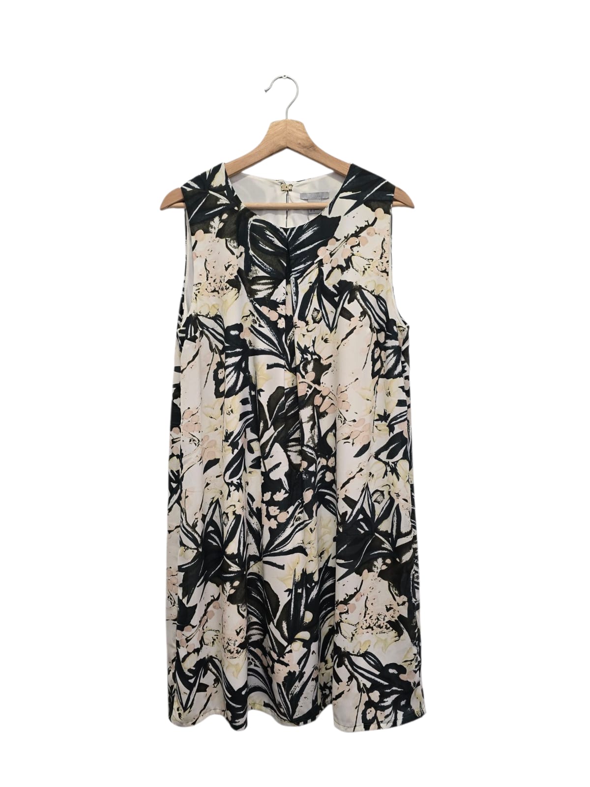 Vestido MIDI H&M | 46