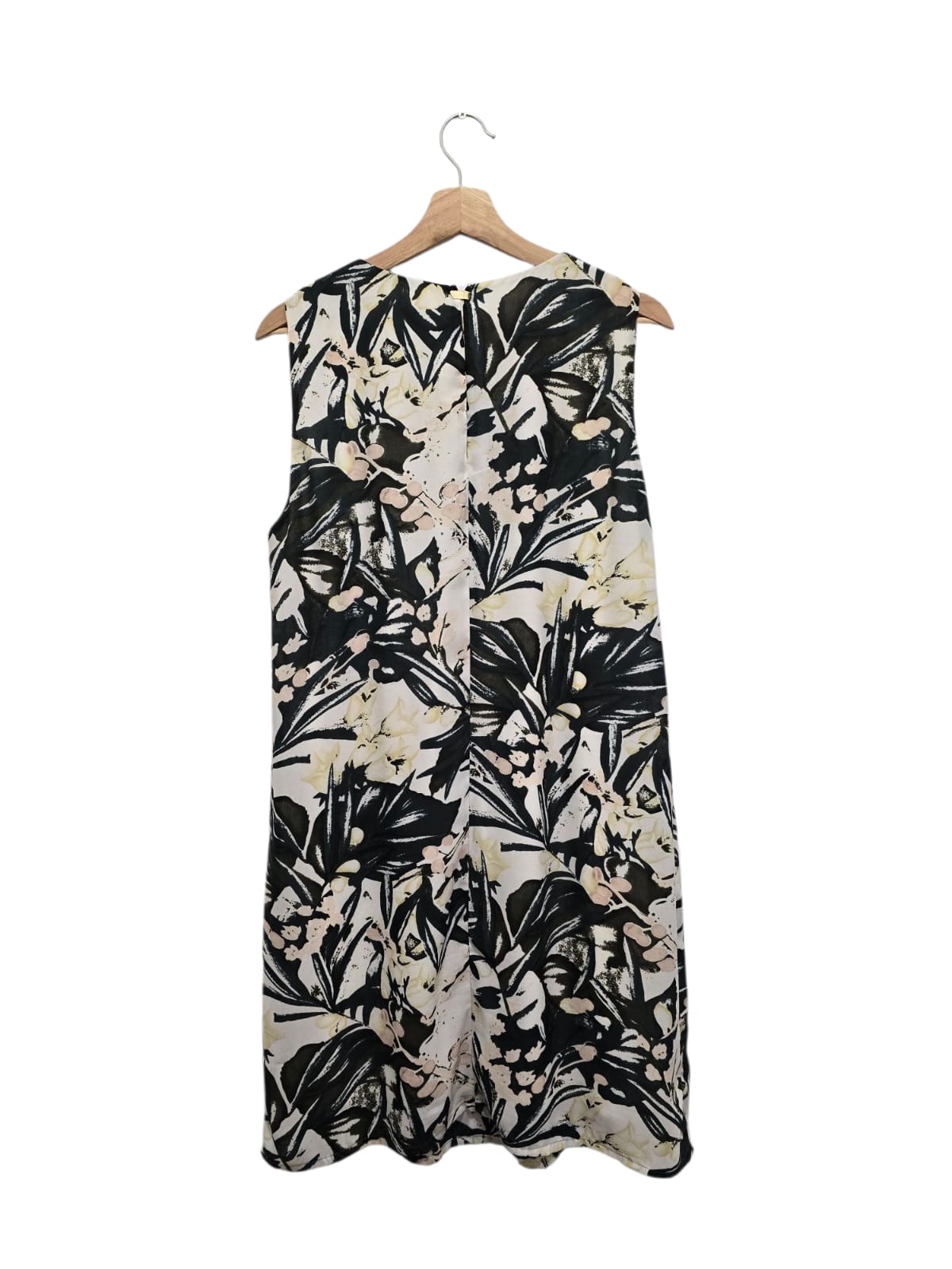 Vestido MIDI H&M | 46