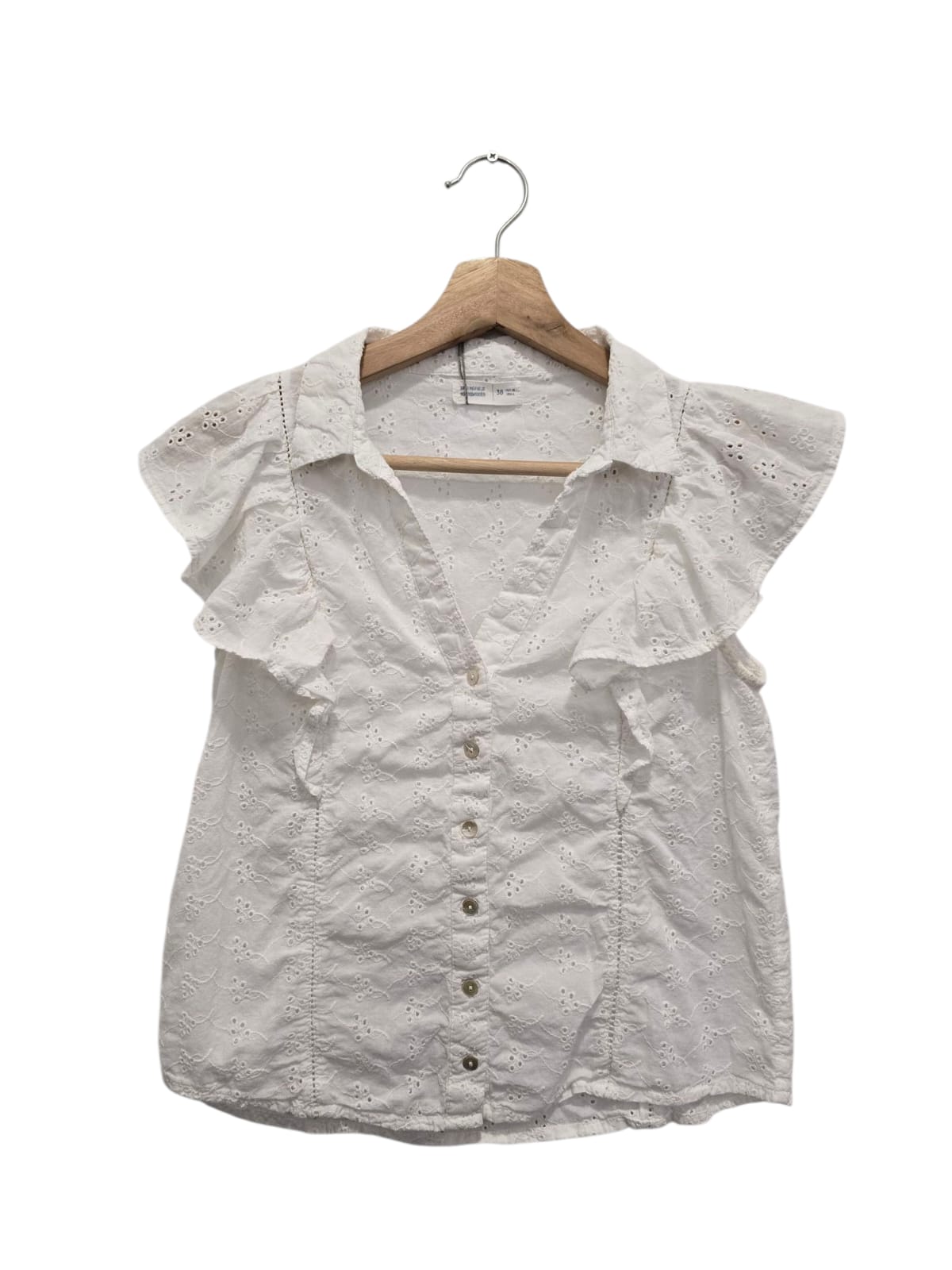 Camisa Springfield | 38