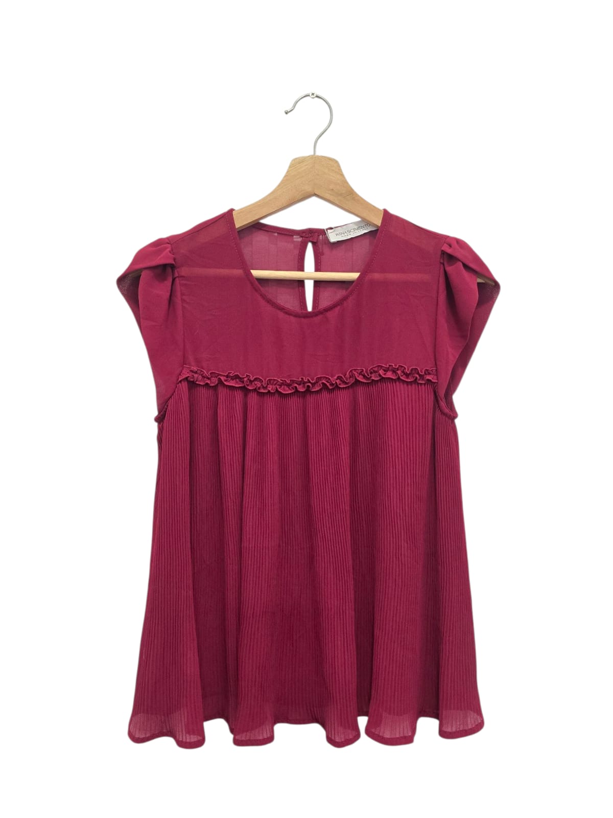 Blusa Rinascimento | M