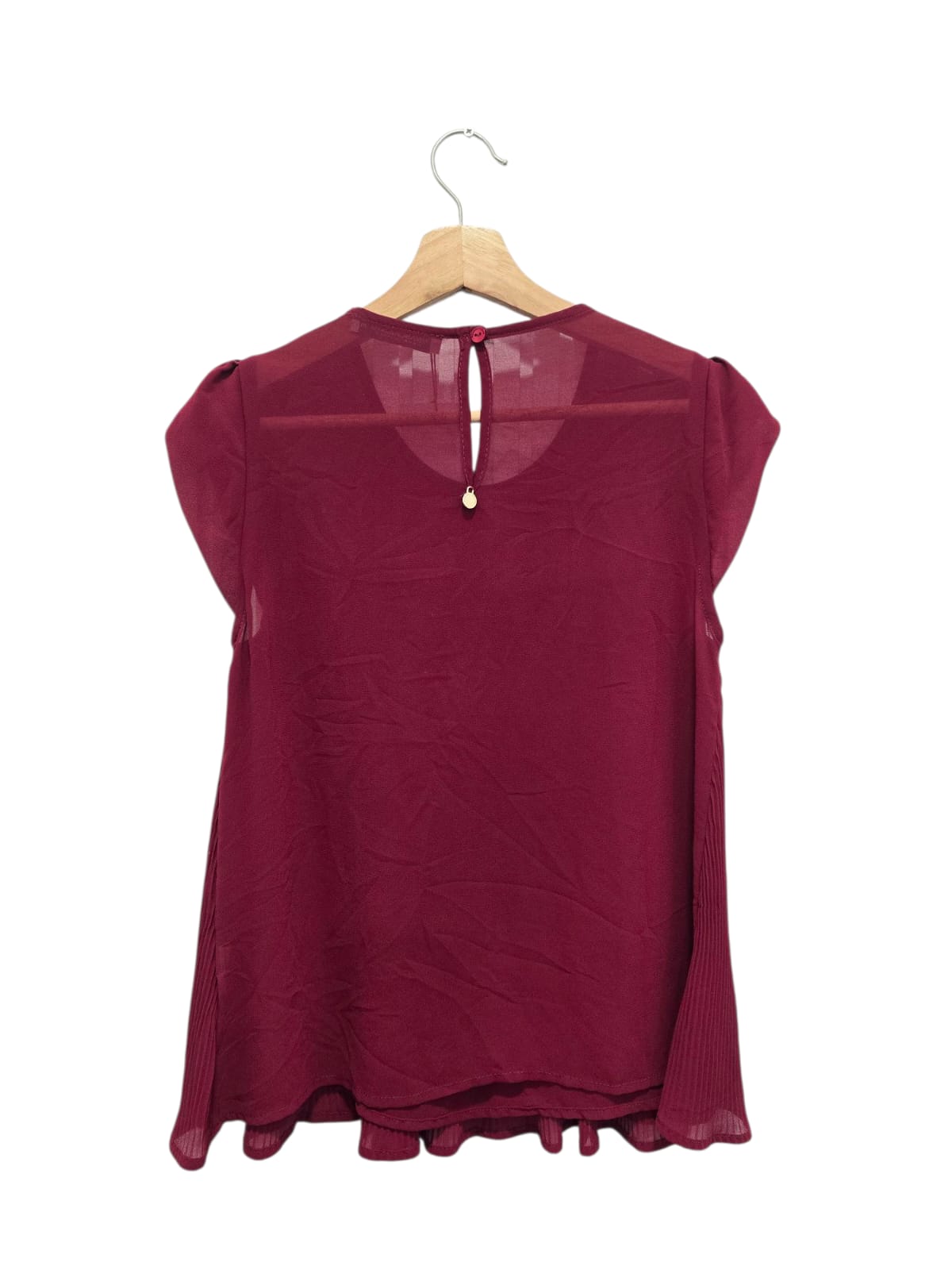 Blusa Rinascimento | M