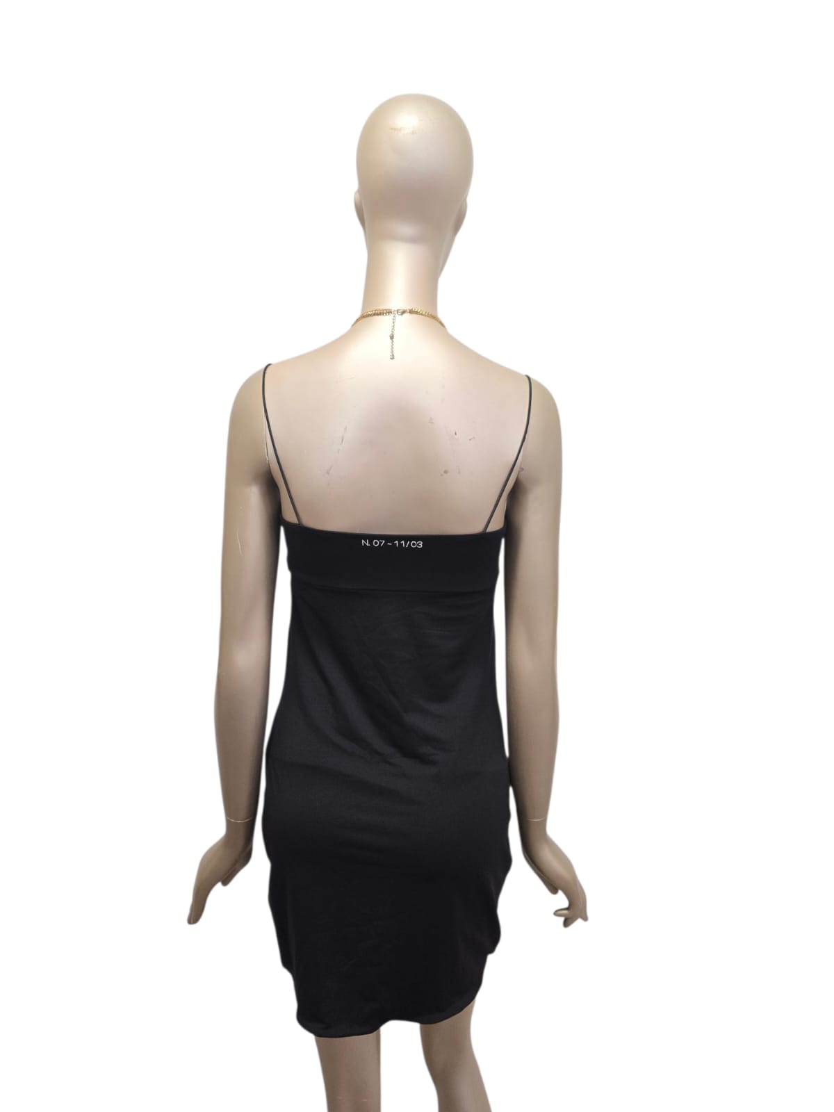 Vestido MINI About You | 36