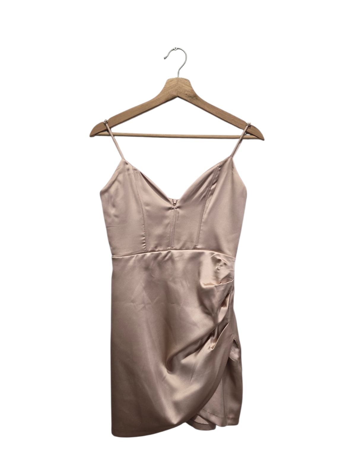 Vestido MINI Zara | S