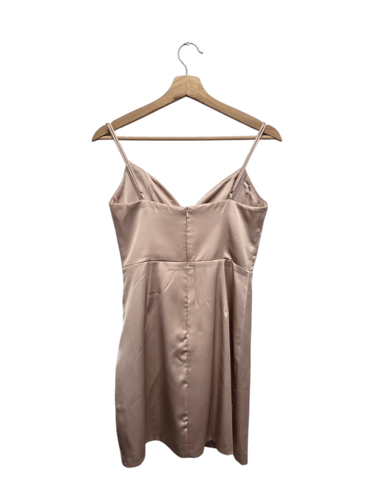 Vestido MINI Zara | S