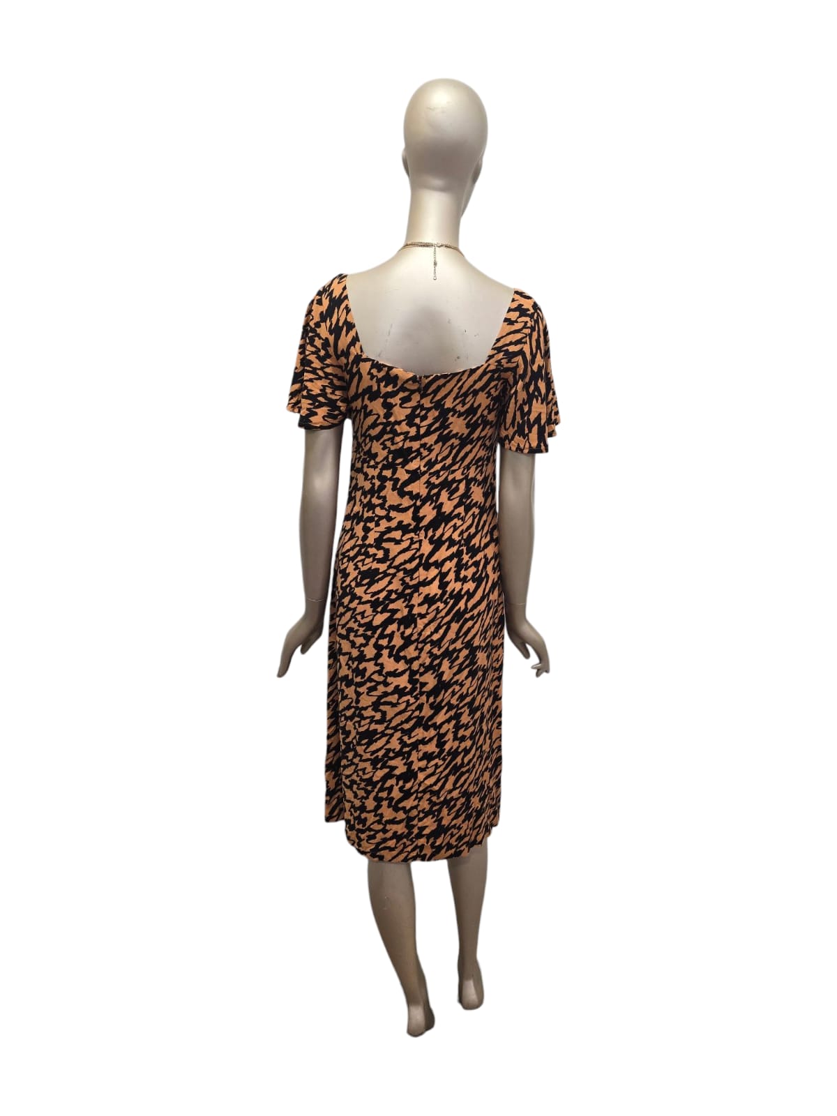 Vestido MIDI Lefties | S