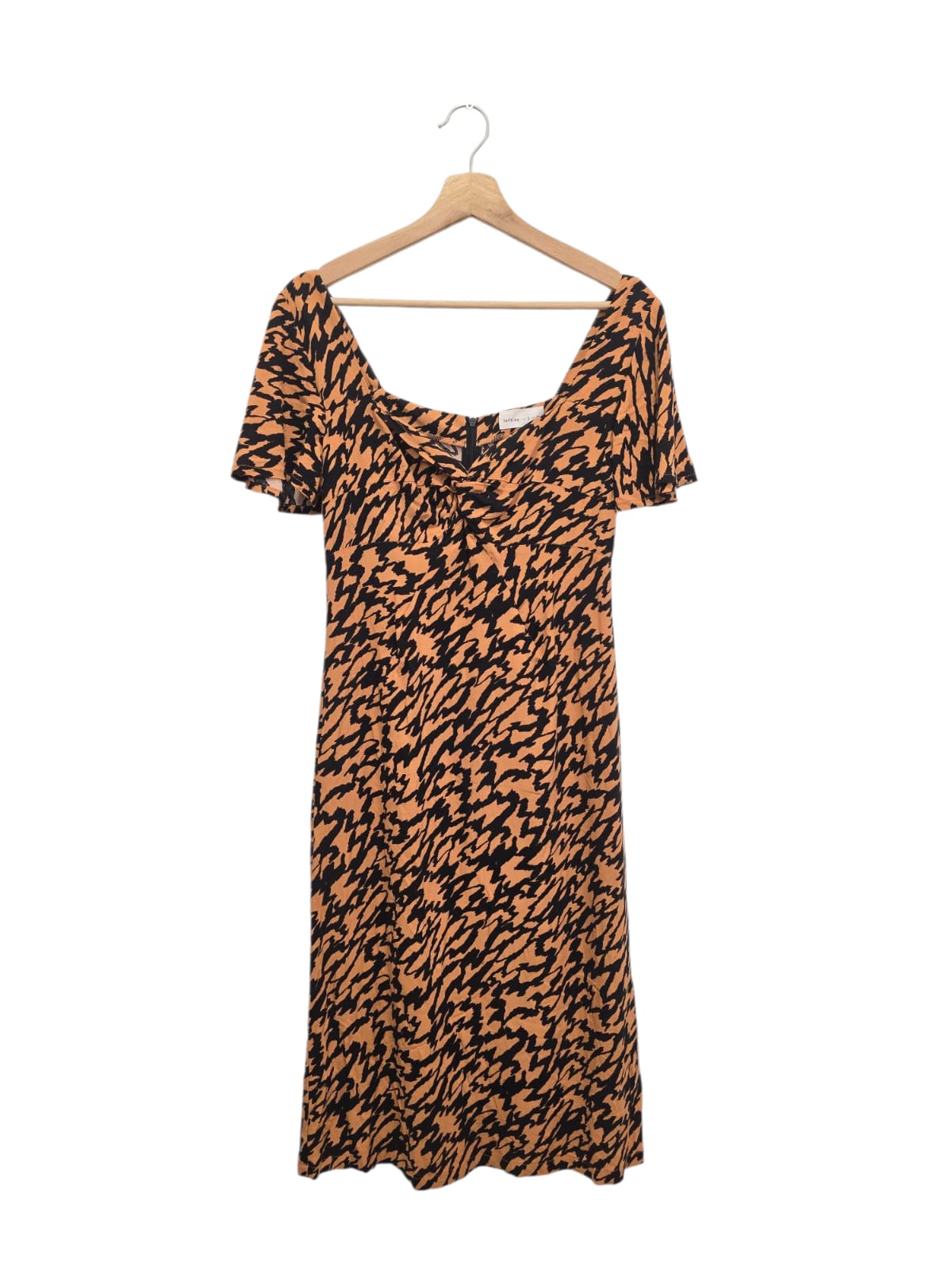 Vestido MIDI Lefties | S