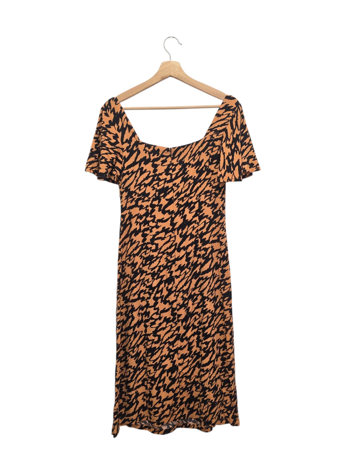 Vestido MIDI Lefties | S
