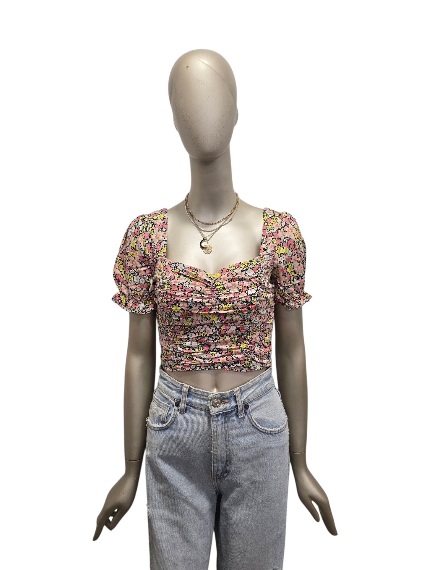 Blusa Pimkie | 34