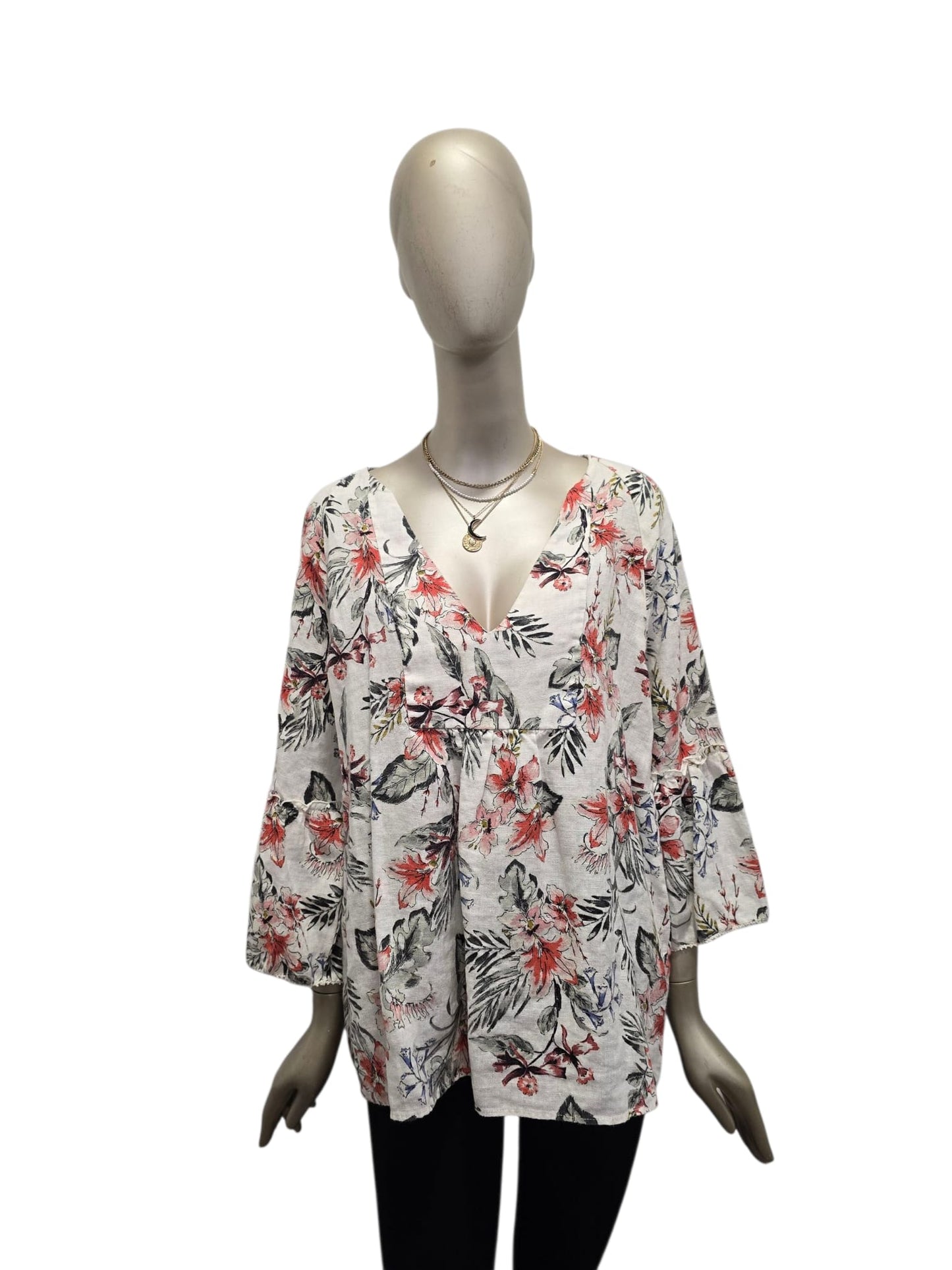 Blusa Zara | L