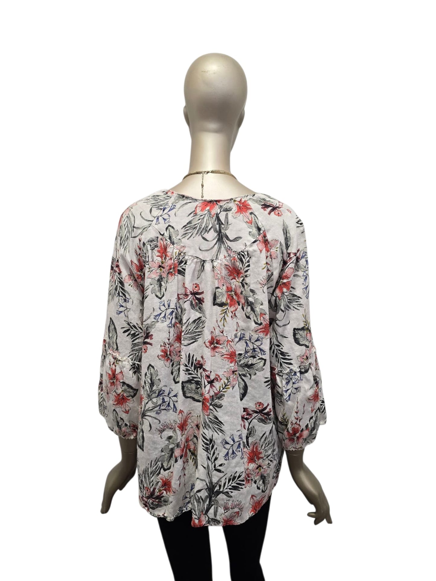 Blusa Zara | L