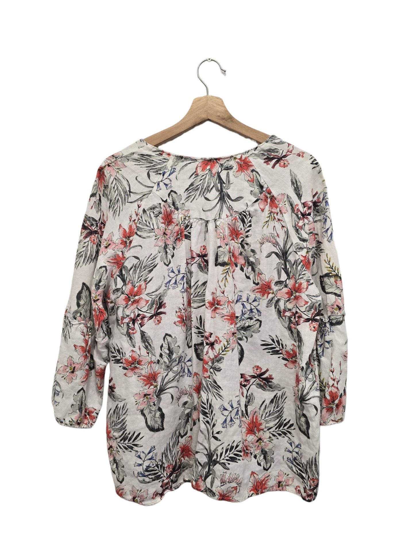 Blusa Zara | L