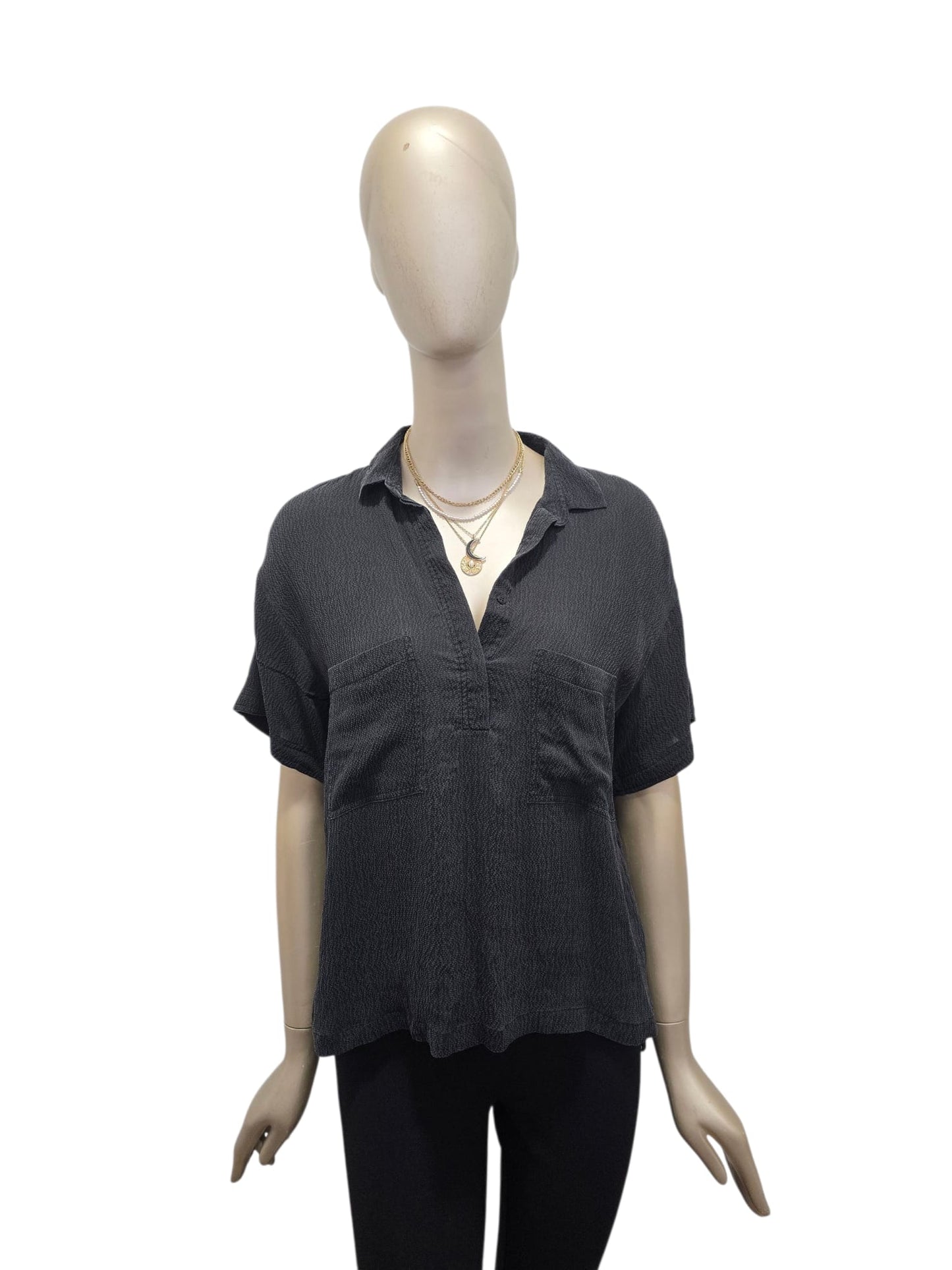 Blusa Massimo Dutti | 38