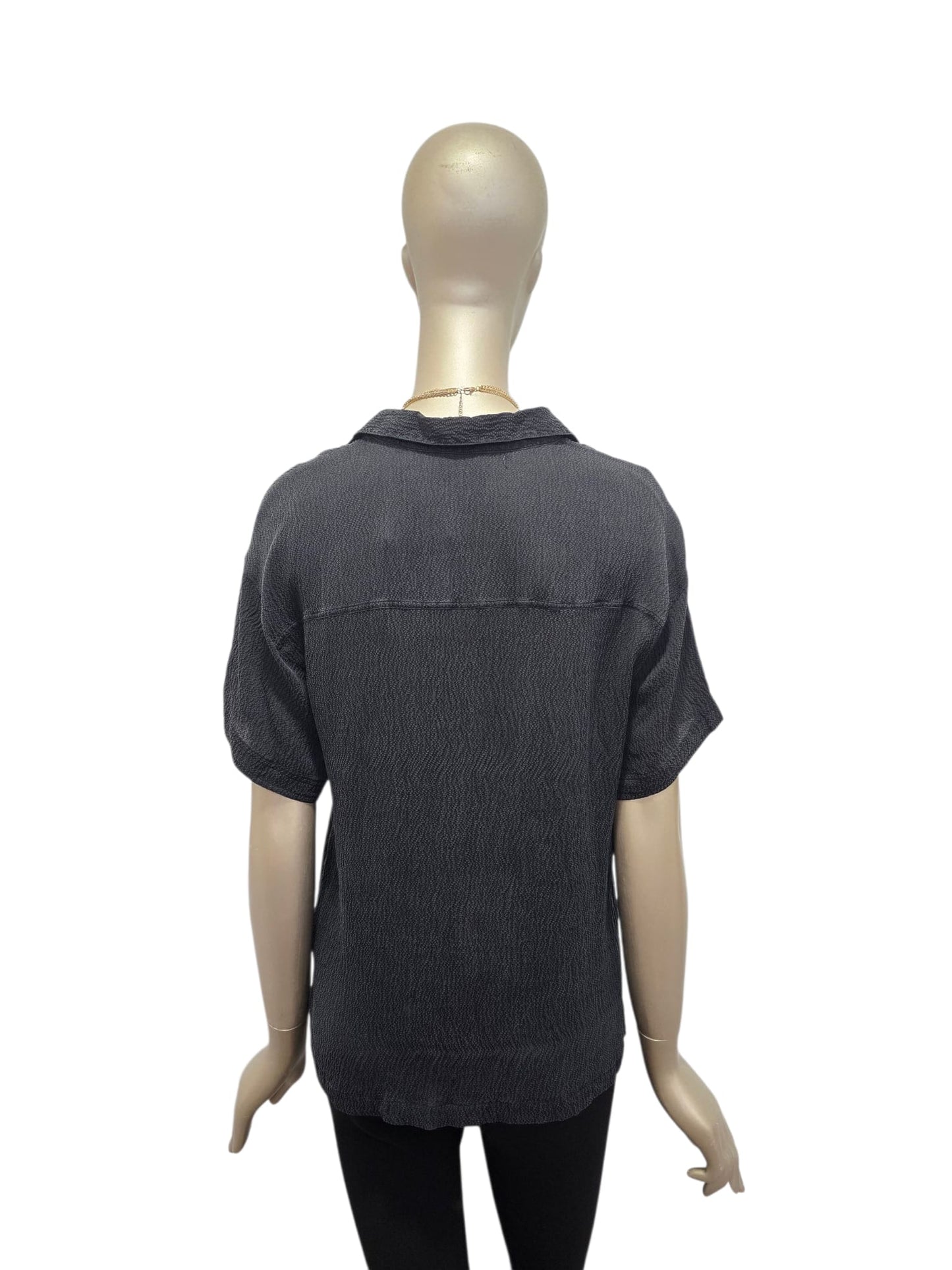 Blusa Massimo Dutti | 38