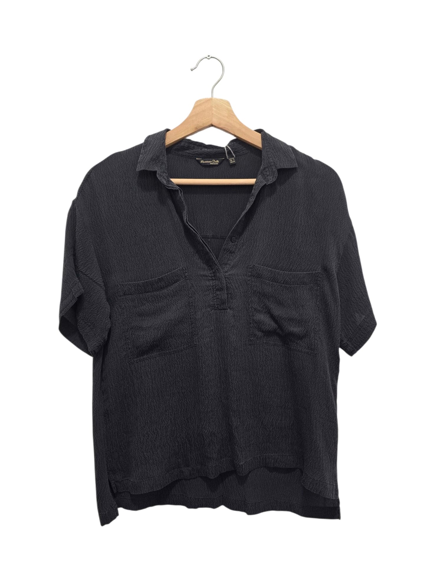 Blusa Massimo Dutti | 38