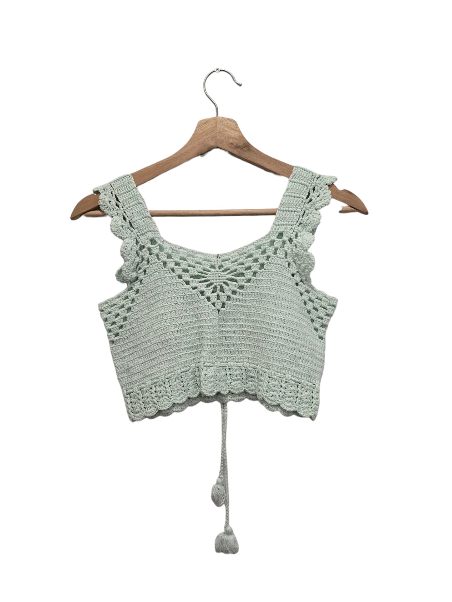 Top Sem Marca | S