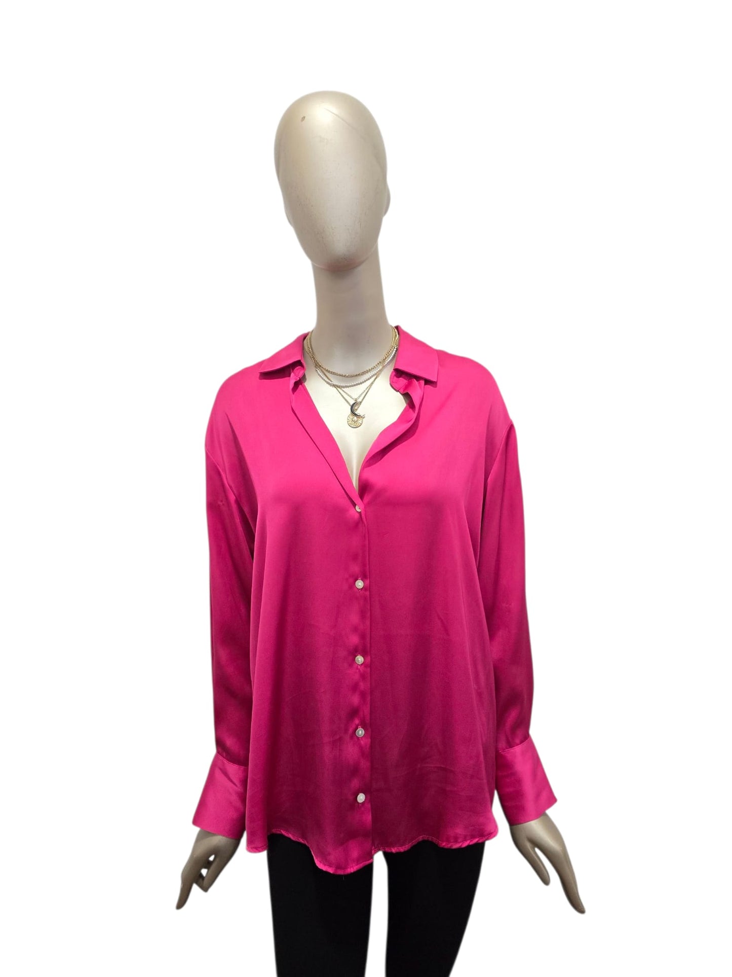 Camisa Zara | S