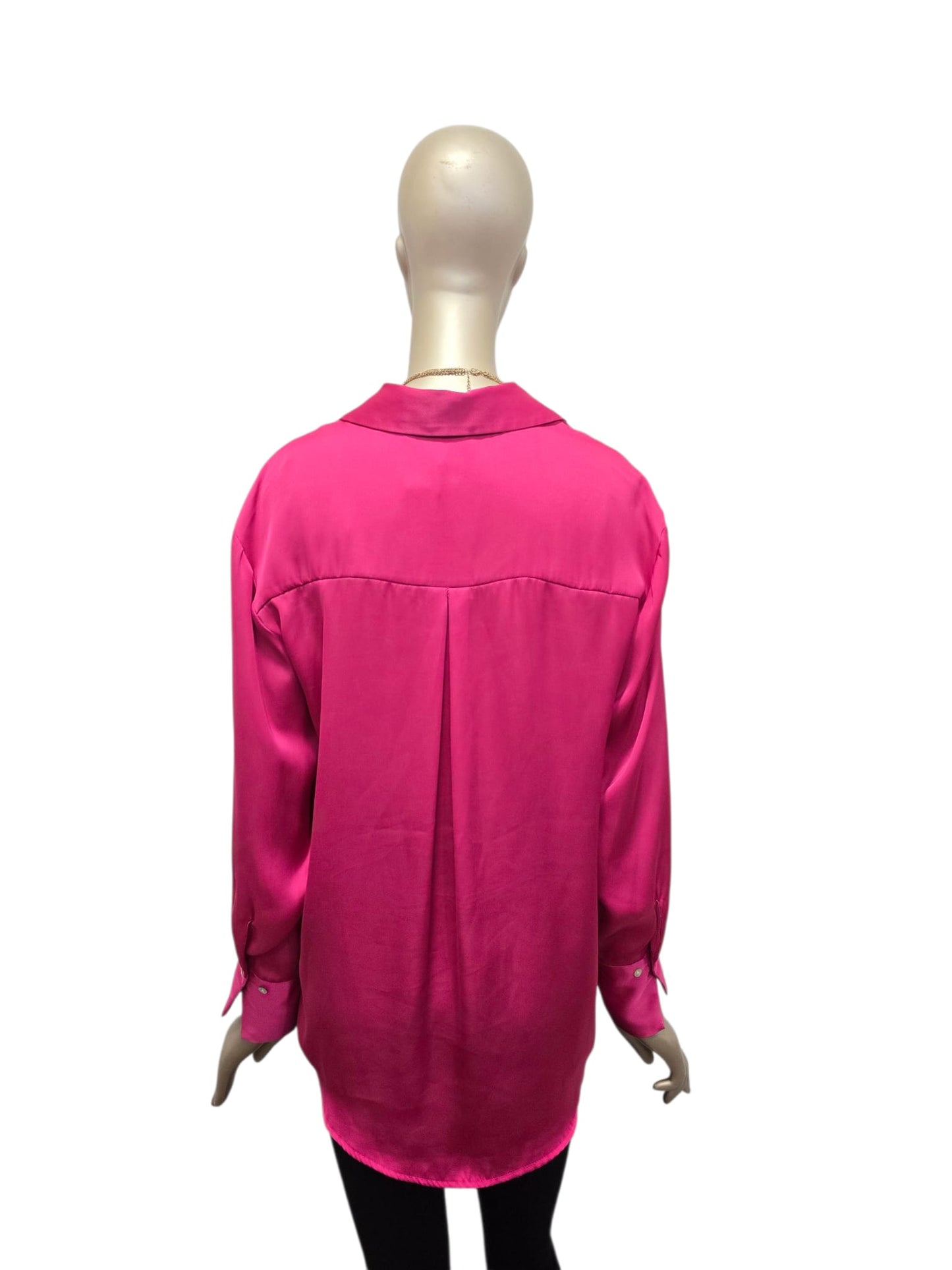 Camisa Zara | S