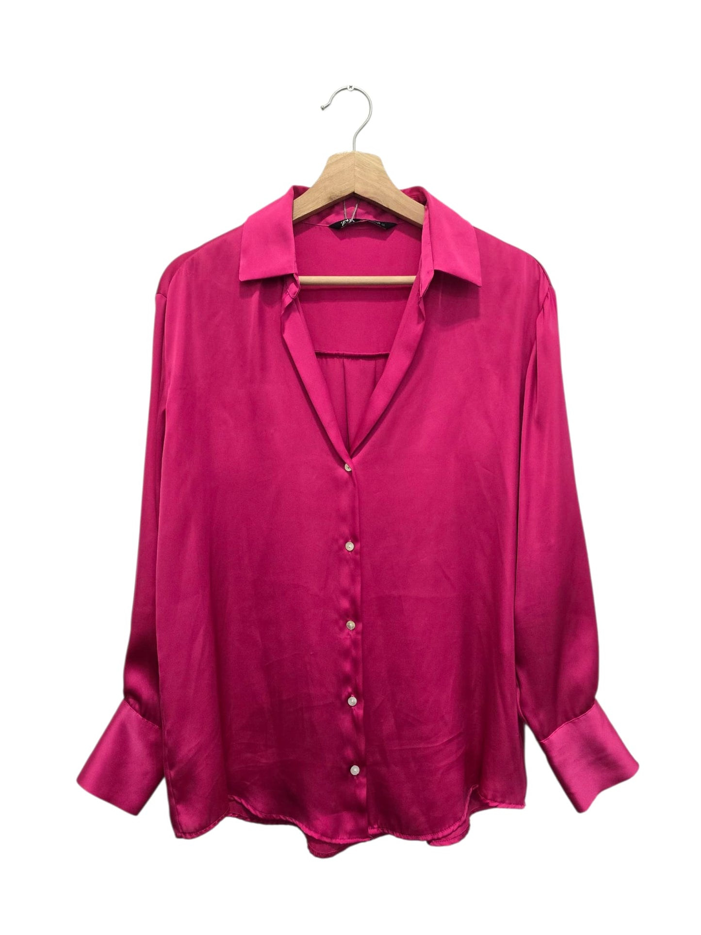 Camisa Zara | S