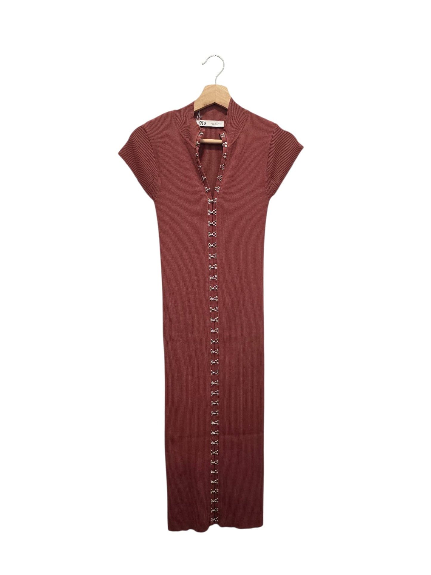 Vestido MIDI Zara | S