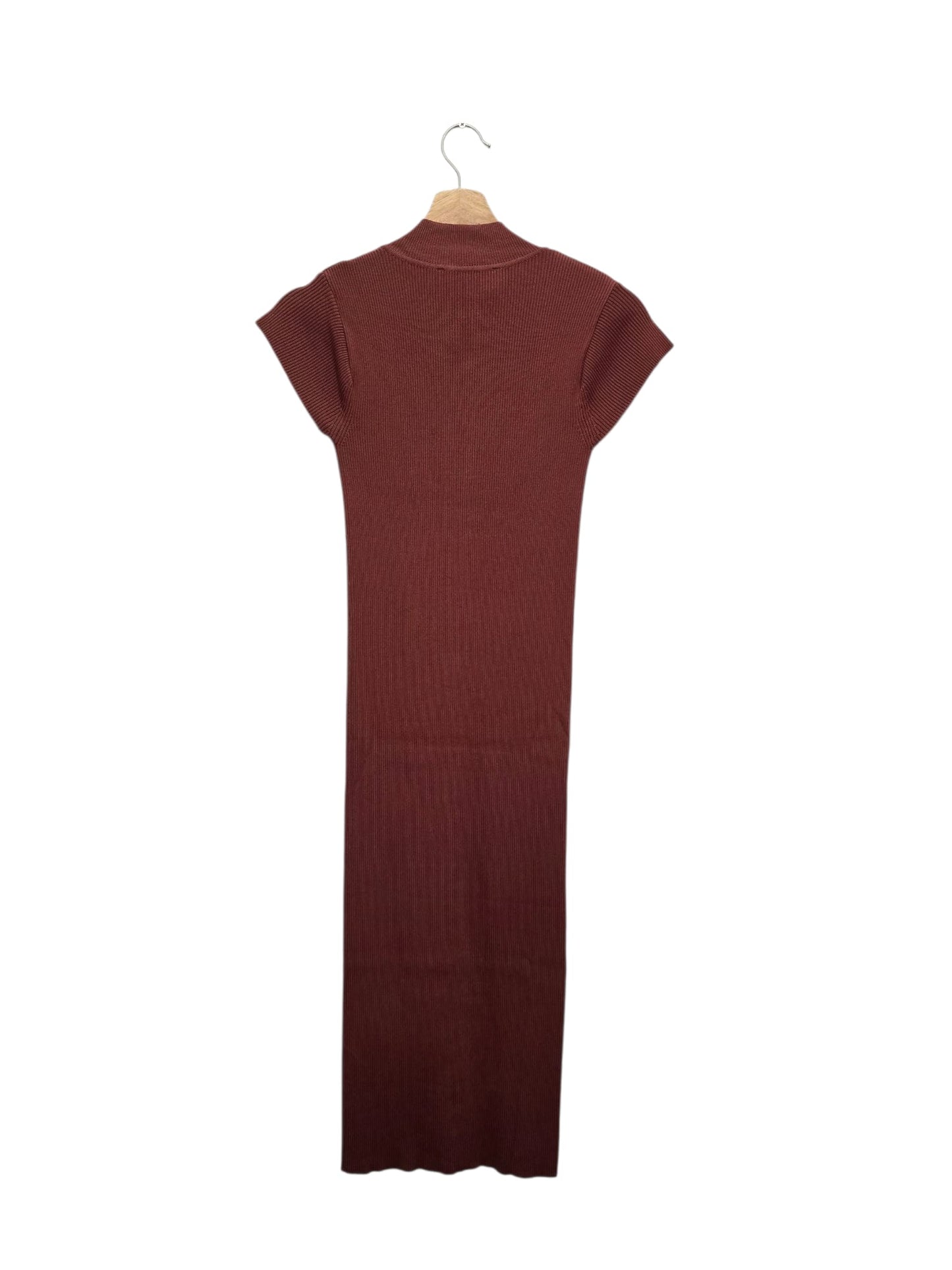 Vestido MIDI Zara | S