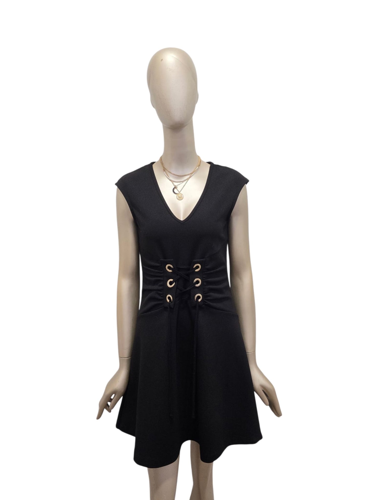 Vestido MINI Morgan | 36