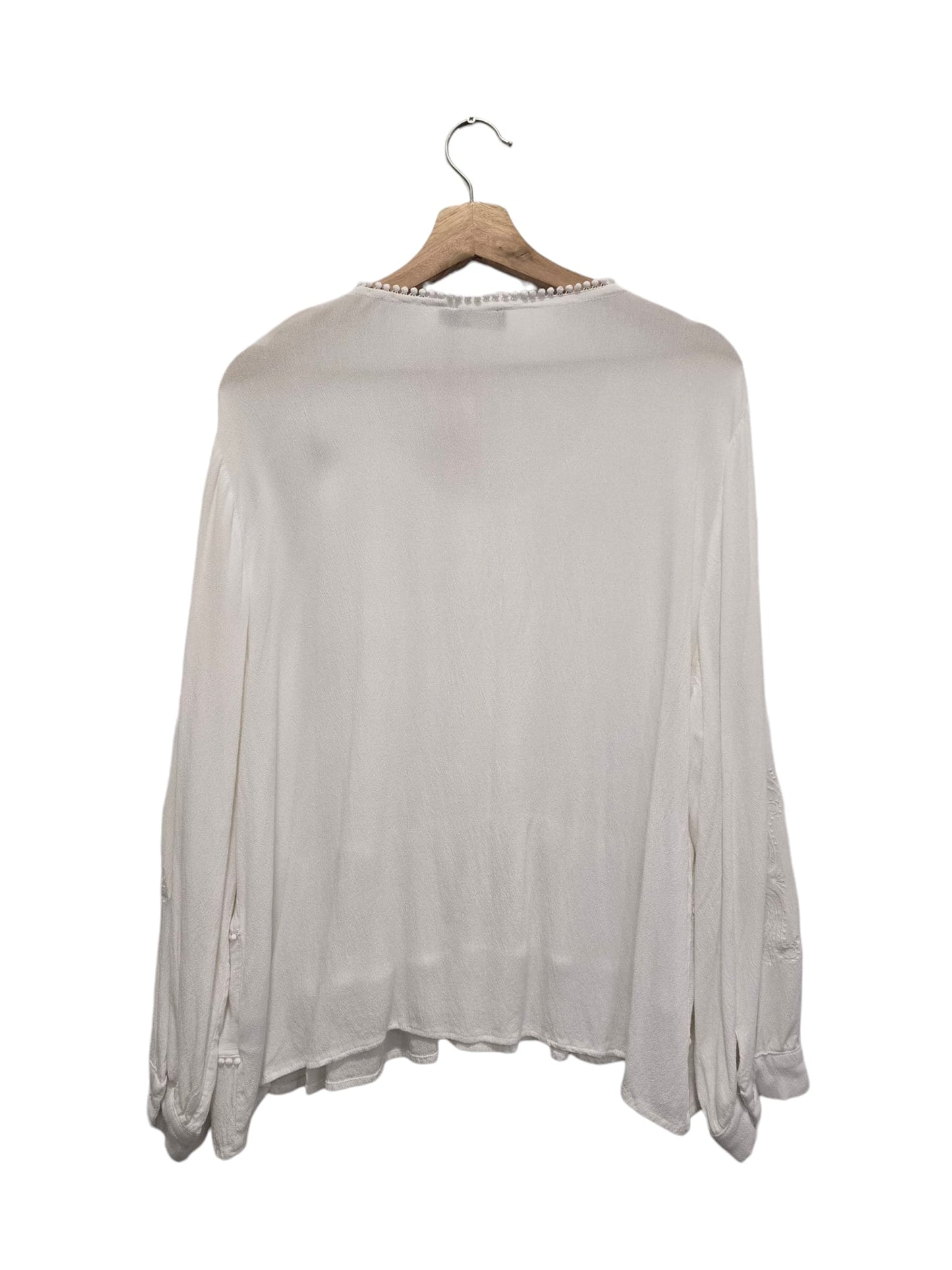 Blusa Natura | 3XL