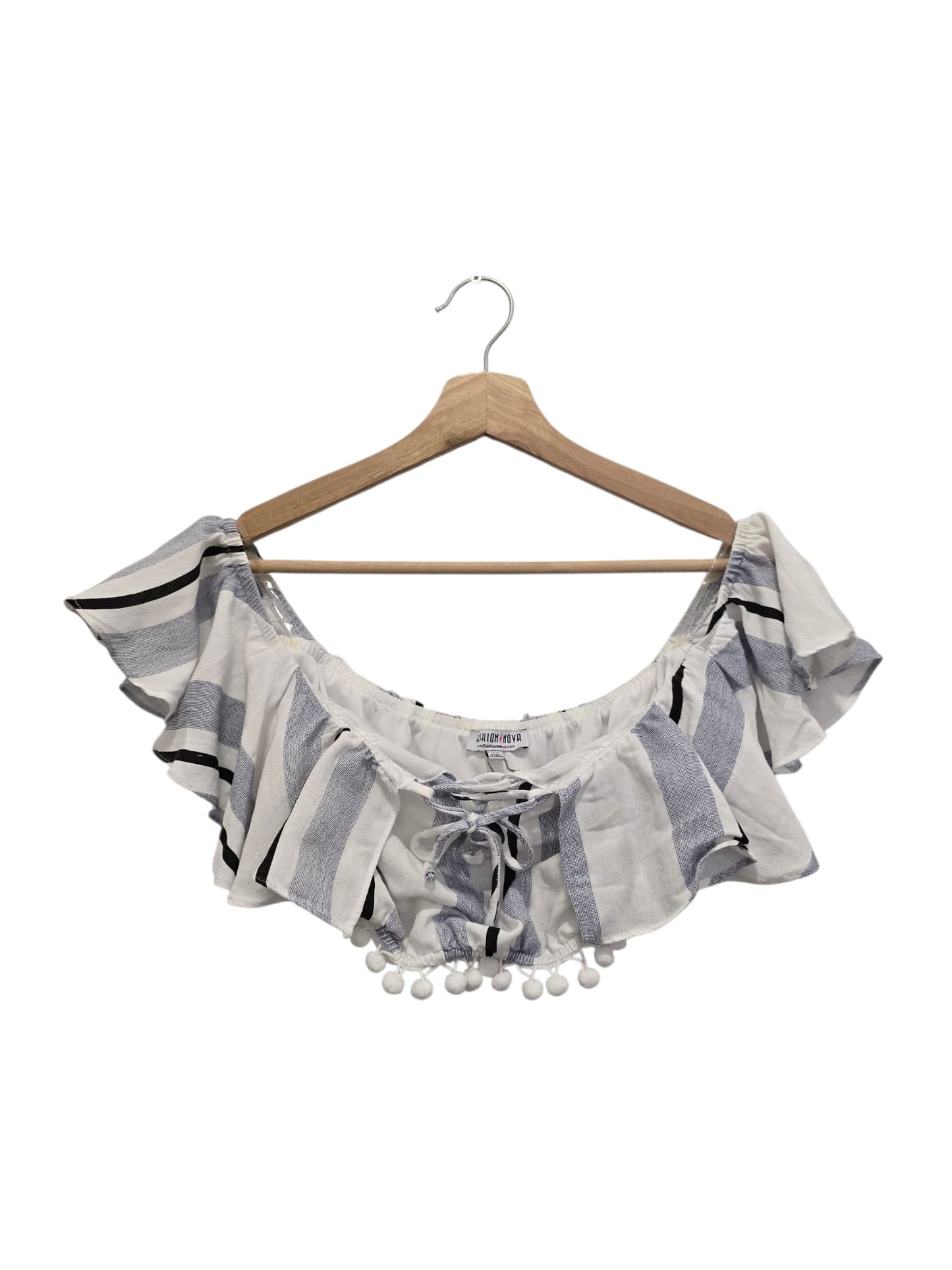 Conjunto Fashion Nova | XS